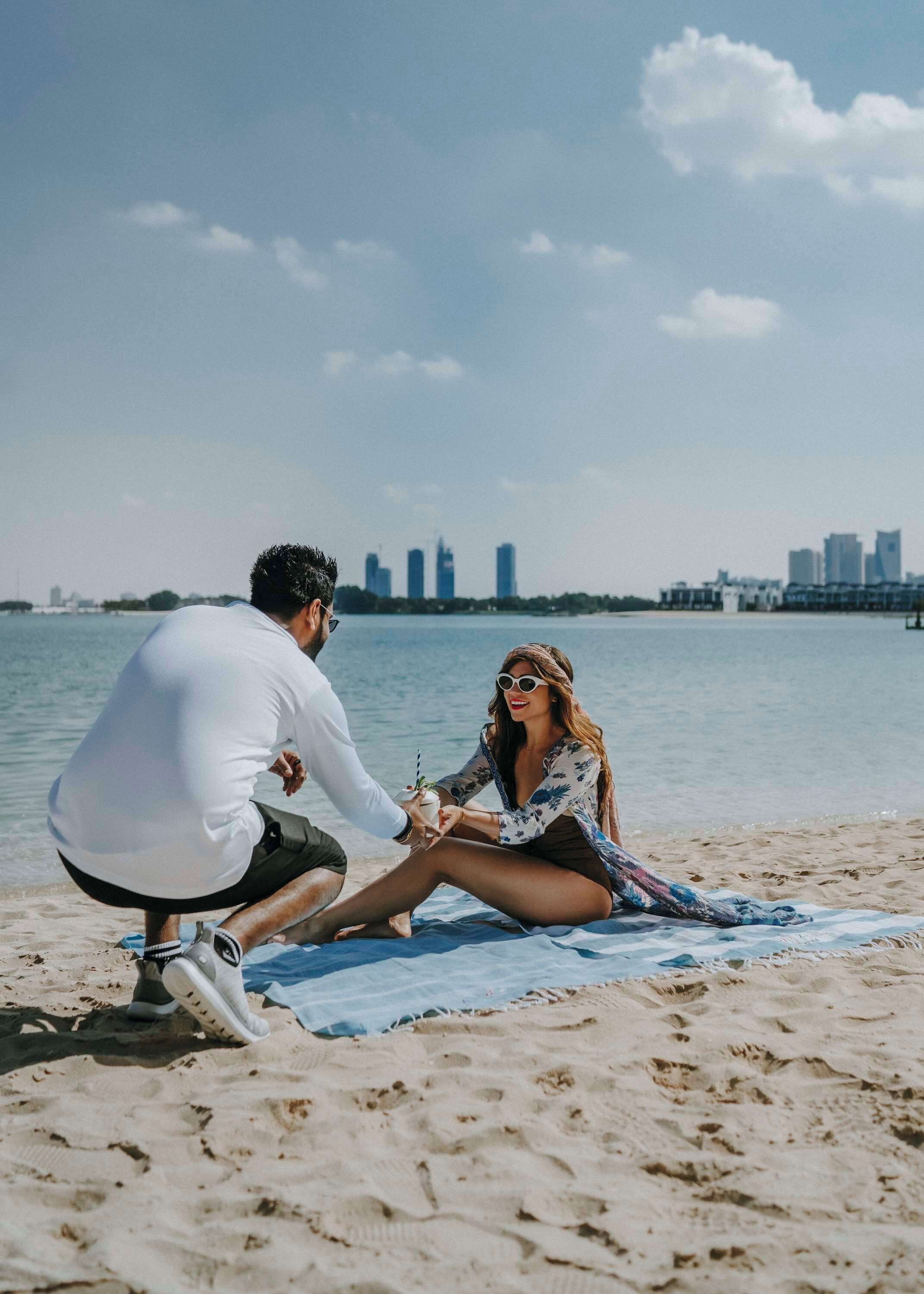 Andaz Dubai The Palm by Hyatt Andaz Dubai The Palm by Hyatt