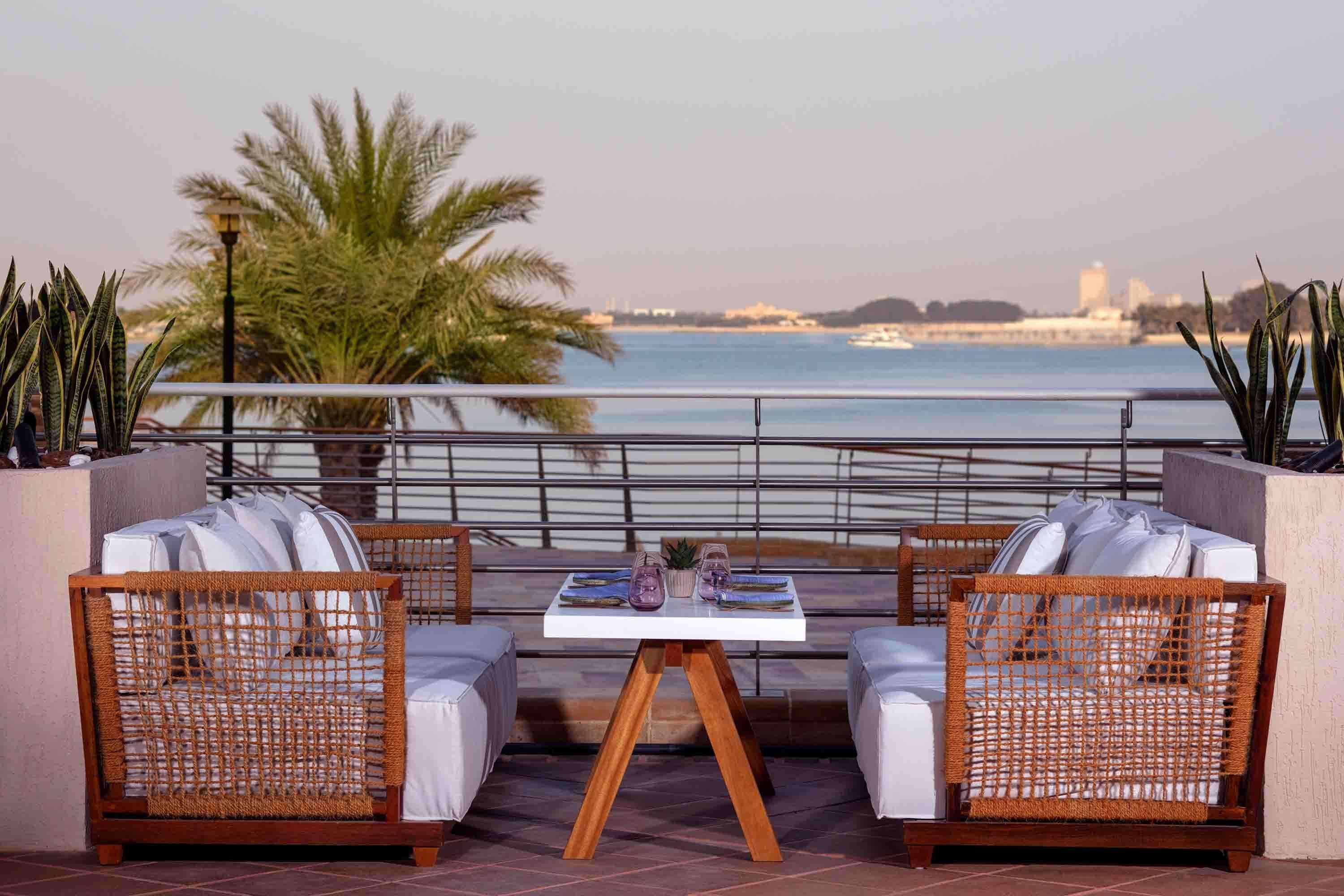 Andaz Dubai The Palm by Hyatt Andaz Dubai The Palm by Hyatt