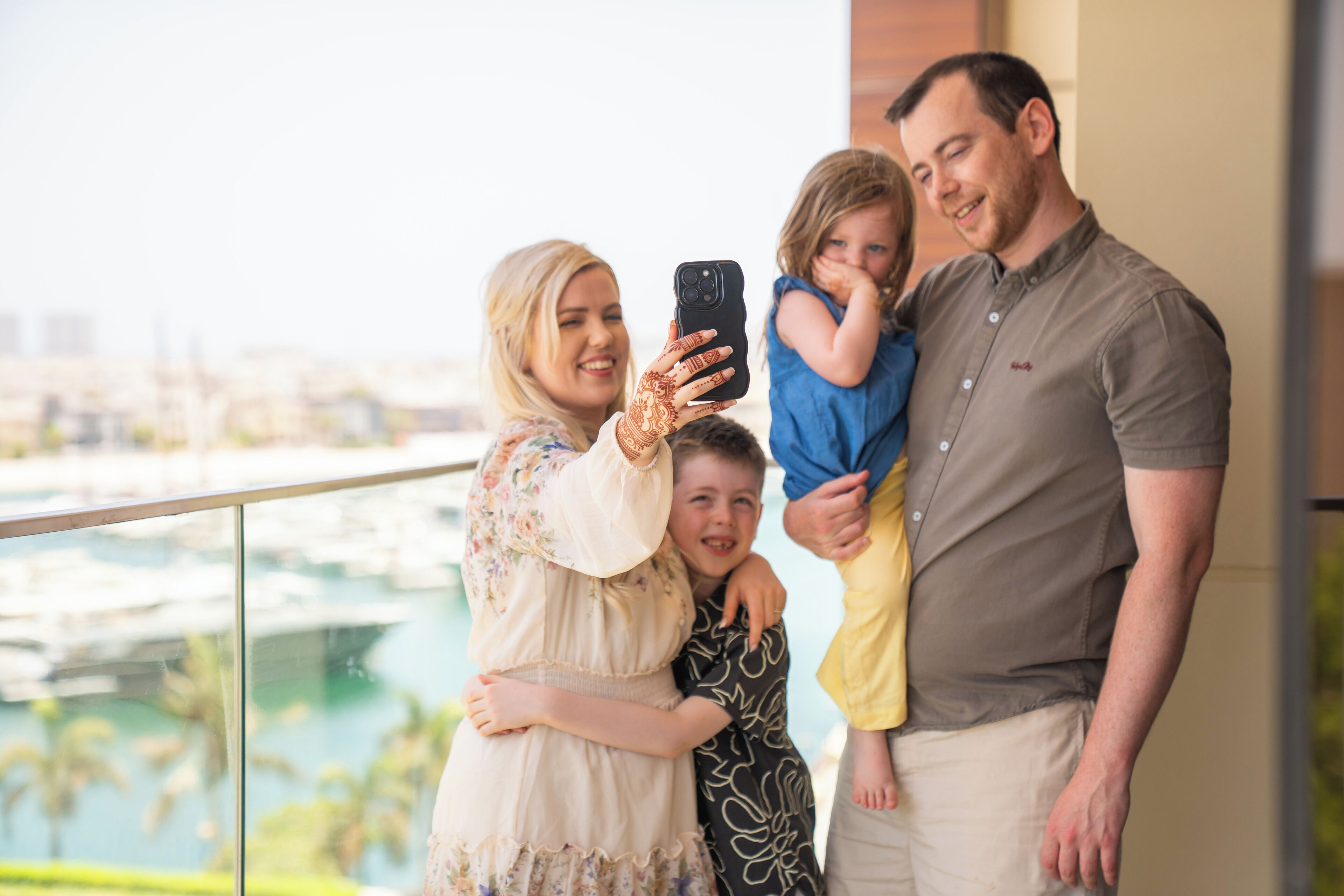 Andaz Dubai The Palm by Hyatt Andaz Dubai The Palm by Hyatt