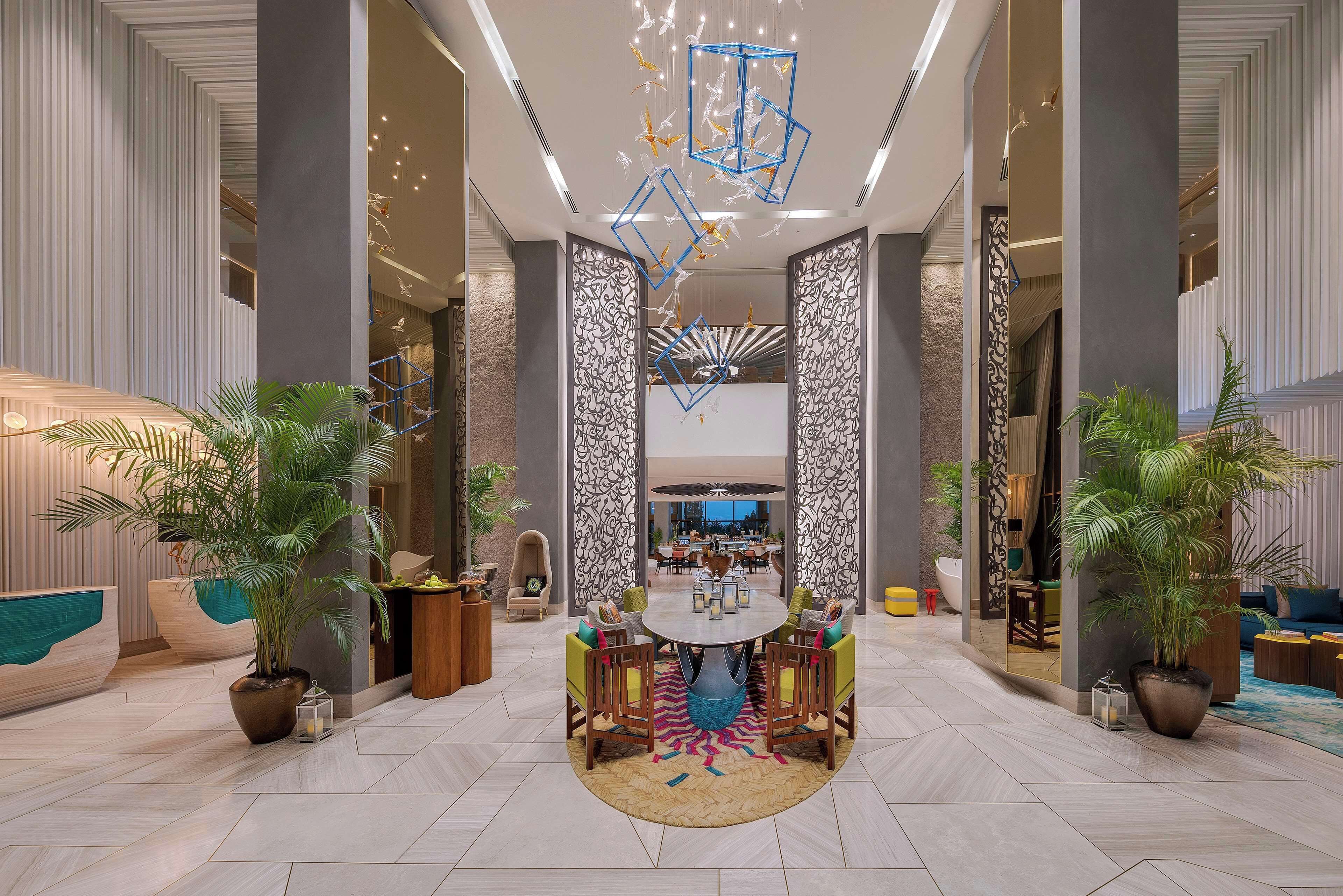 Andaz Dubai The Palm by Hyatt Andaz Dubai The Palm by Hyatt