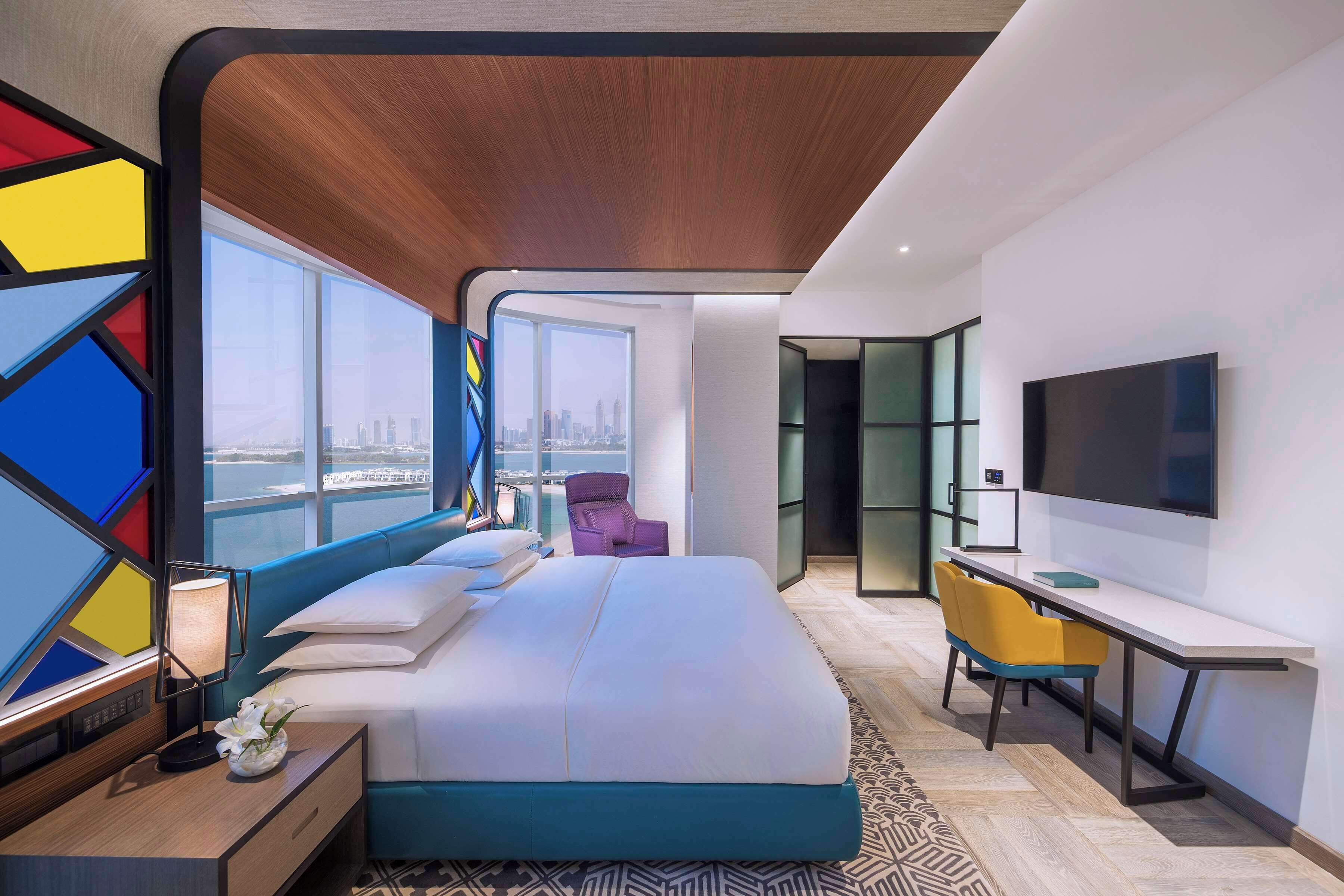 Andaz Dubai The Palm by Hyatt Andaz Dubai The Palm by Hyatt
