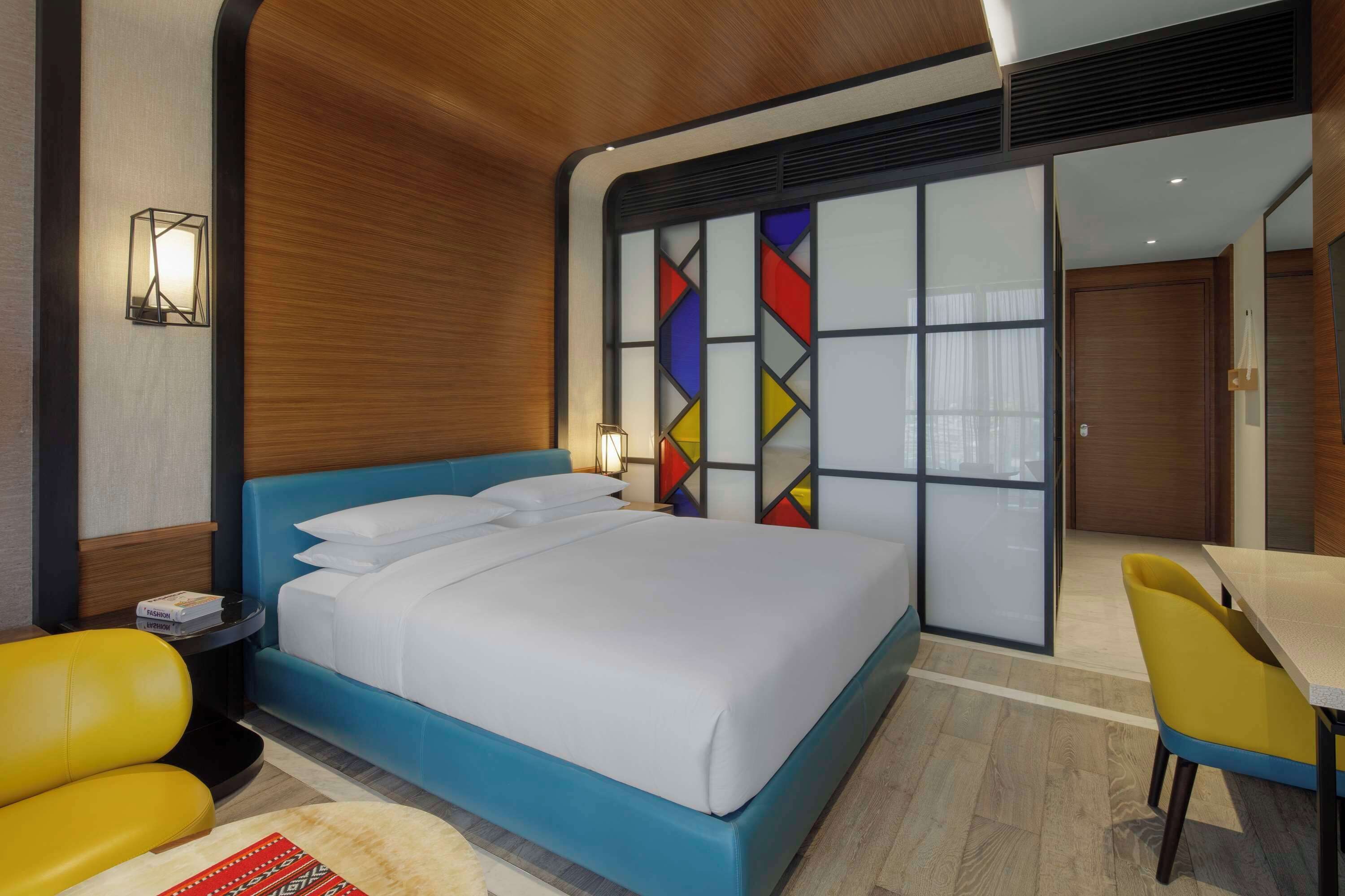 Andaz Dubai The Palm by Hyatt Andaz Dubai The Palm by Hyatt