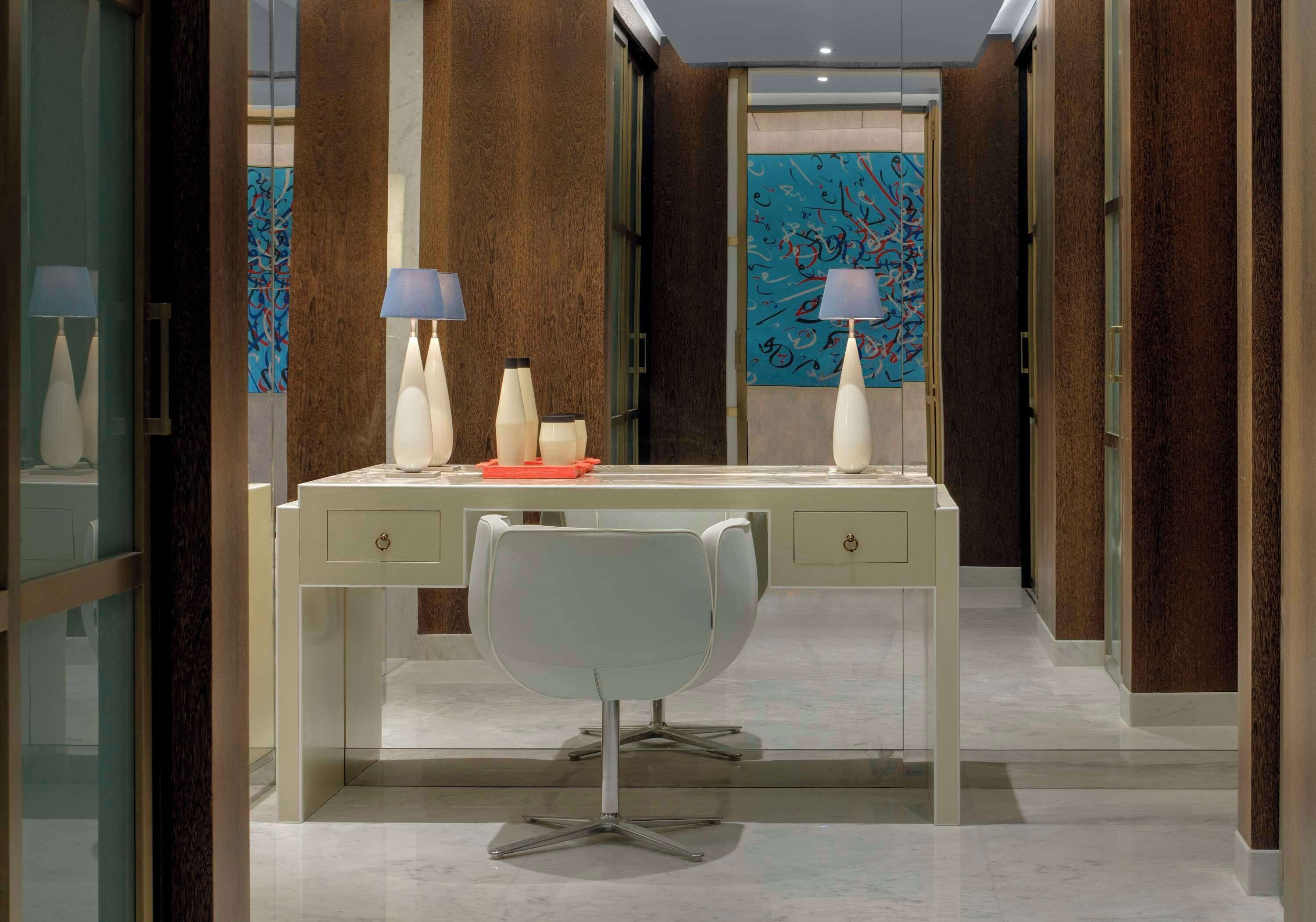 Andaz Dubai The Palm by Hyatt Andaz Dubai The Palm by Hyatt