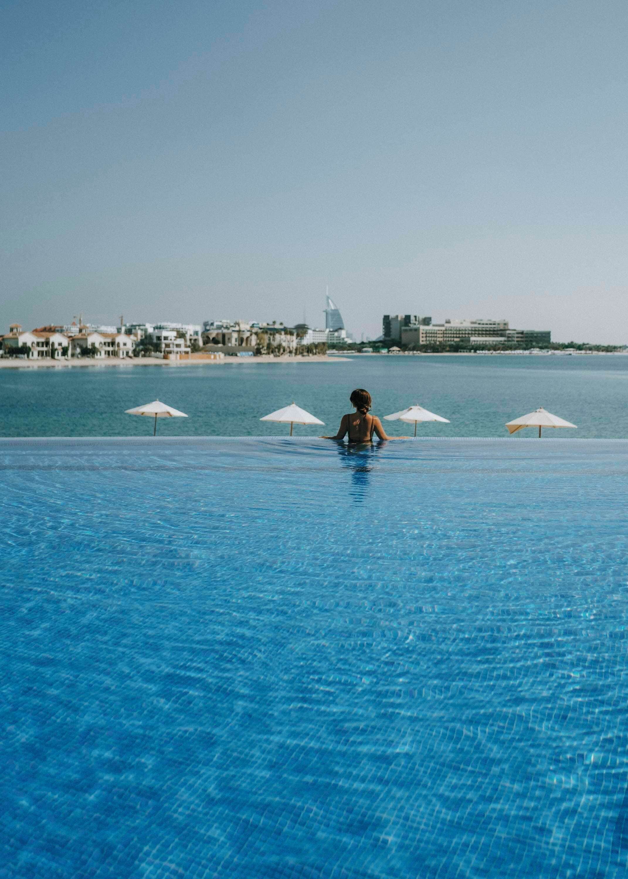 Andaz Dubai The Palm by Hyatt Andaz Dubai The Palm by Hyatt