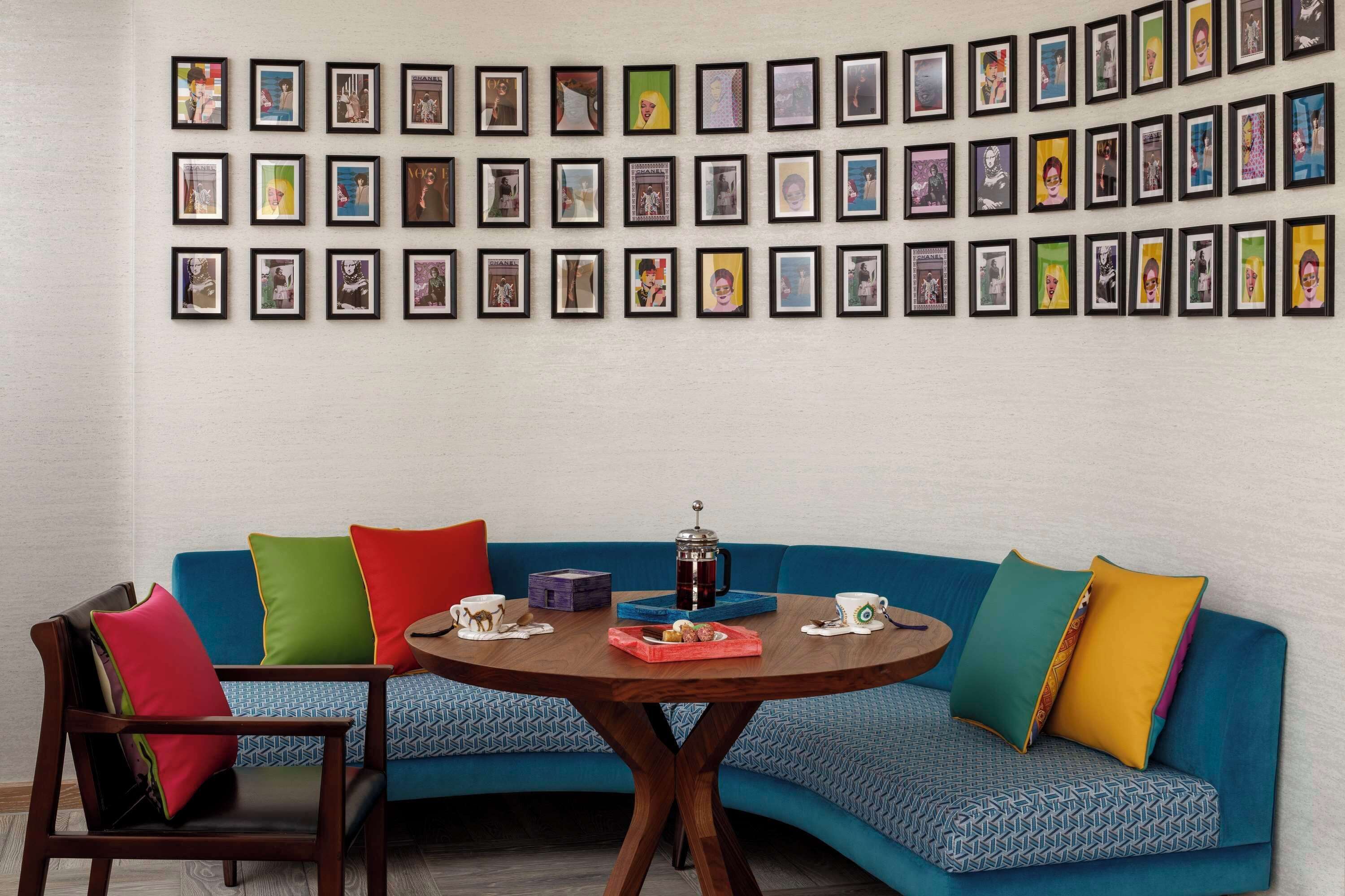 Andaz Dubai The Palm by Hyatt Andaz Dubai The Palm by Hyatt