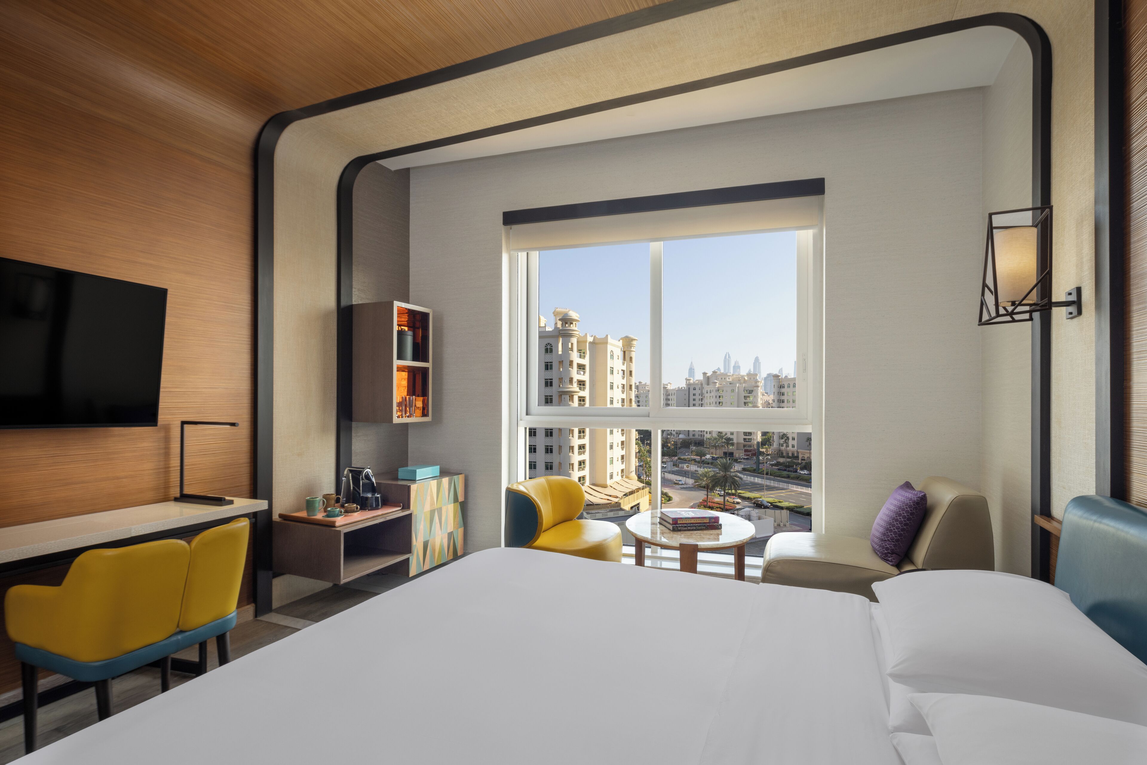 Andaz Dubai The Palm by Hyatt Andaz Dubai The Palm by Hyatt