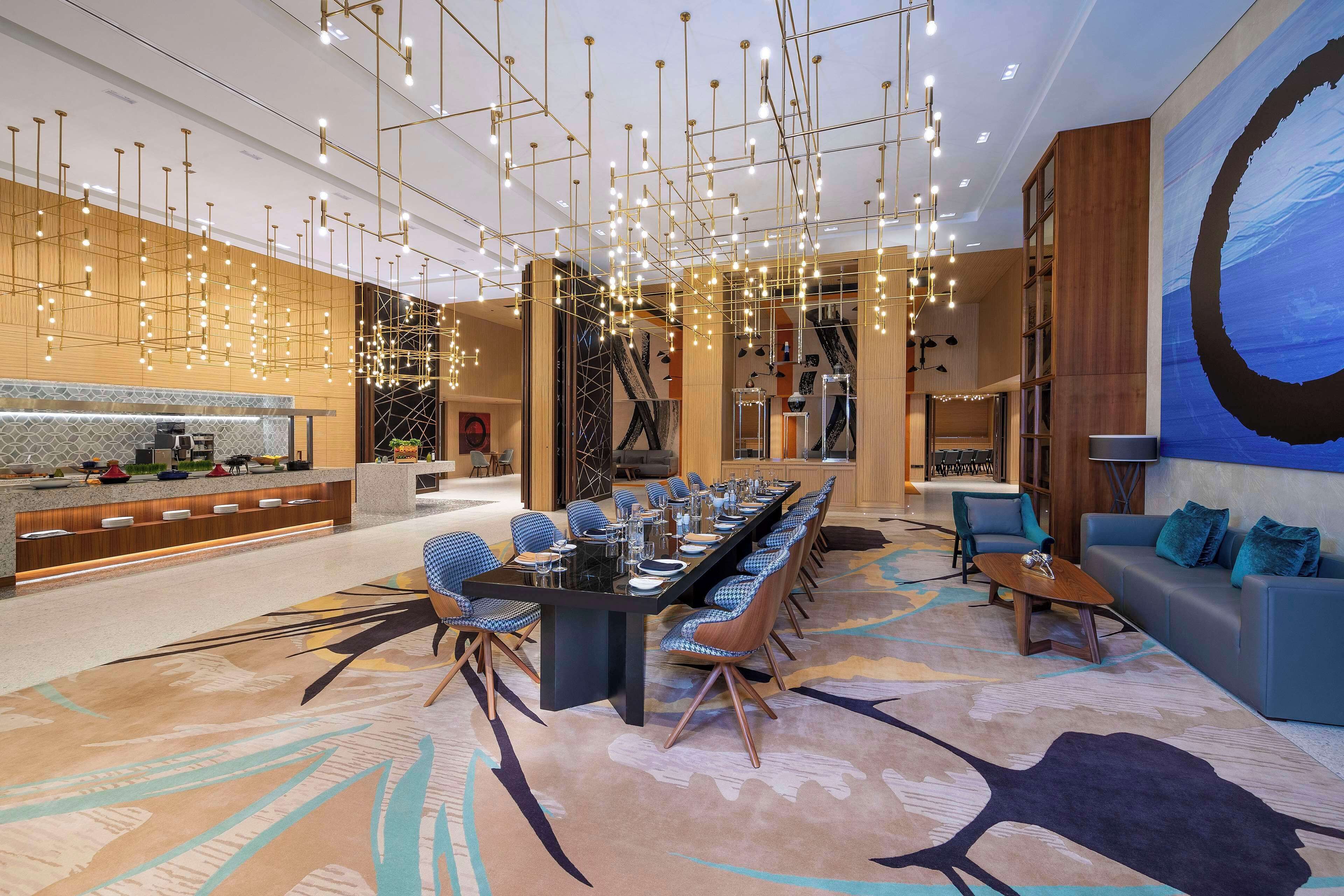 Andaz Dubai The Palm by Hyatt Andaz Dubai The Palm by Hyatt