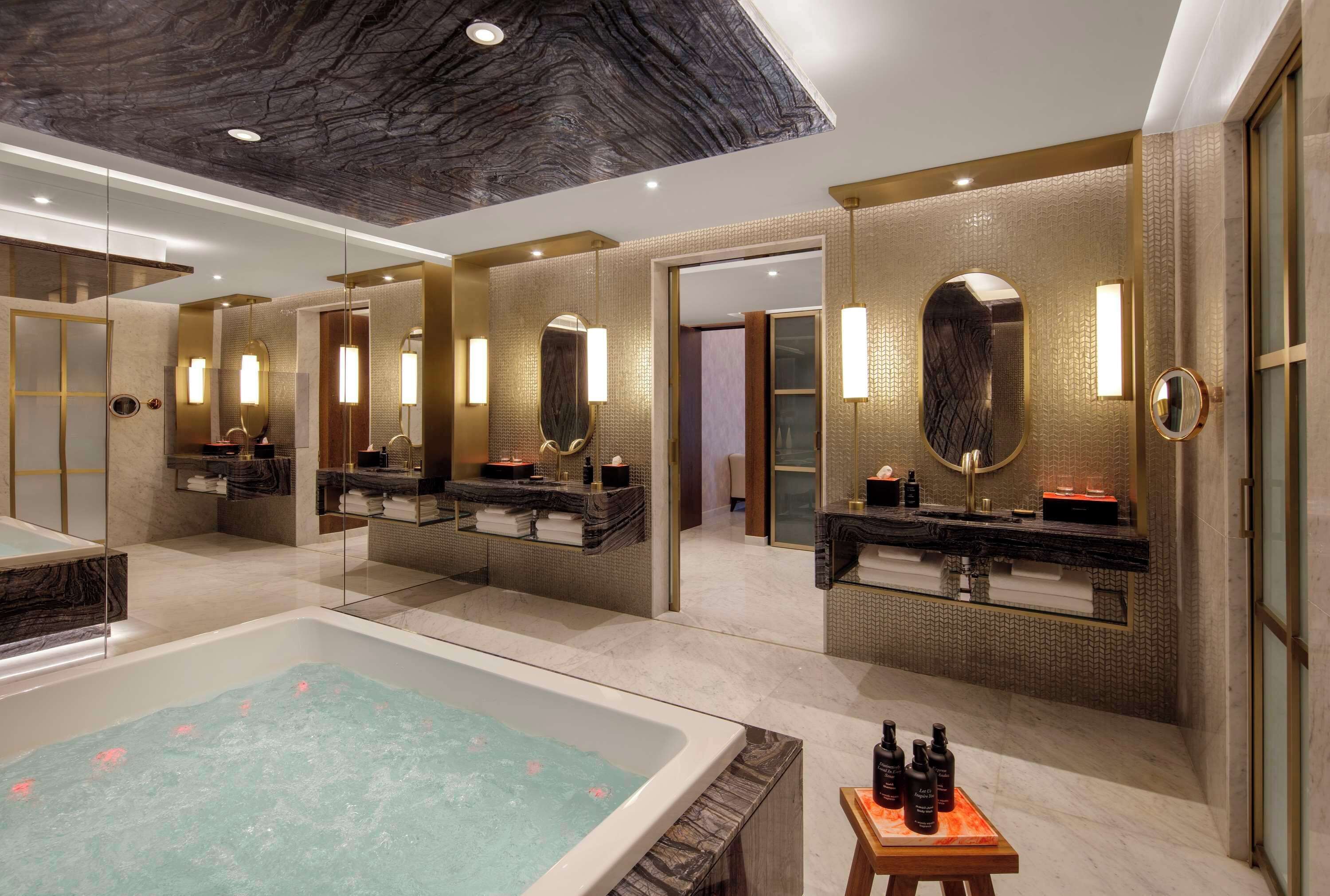 Andaz Dubai The Palm by Hyatt Andaz Dubai The Palm by Hyatt