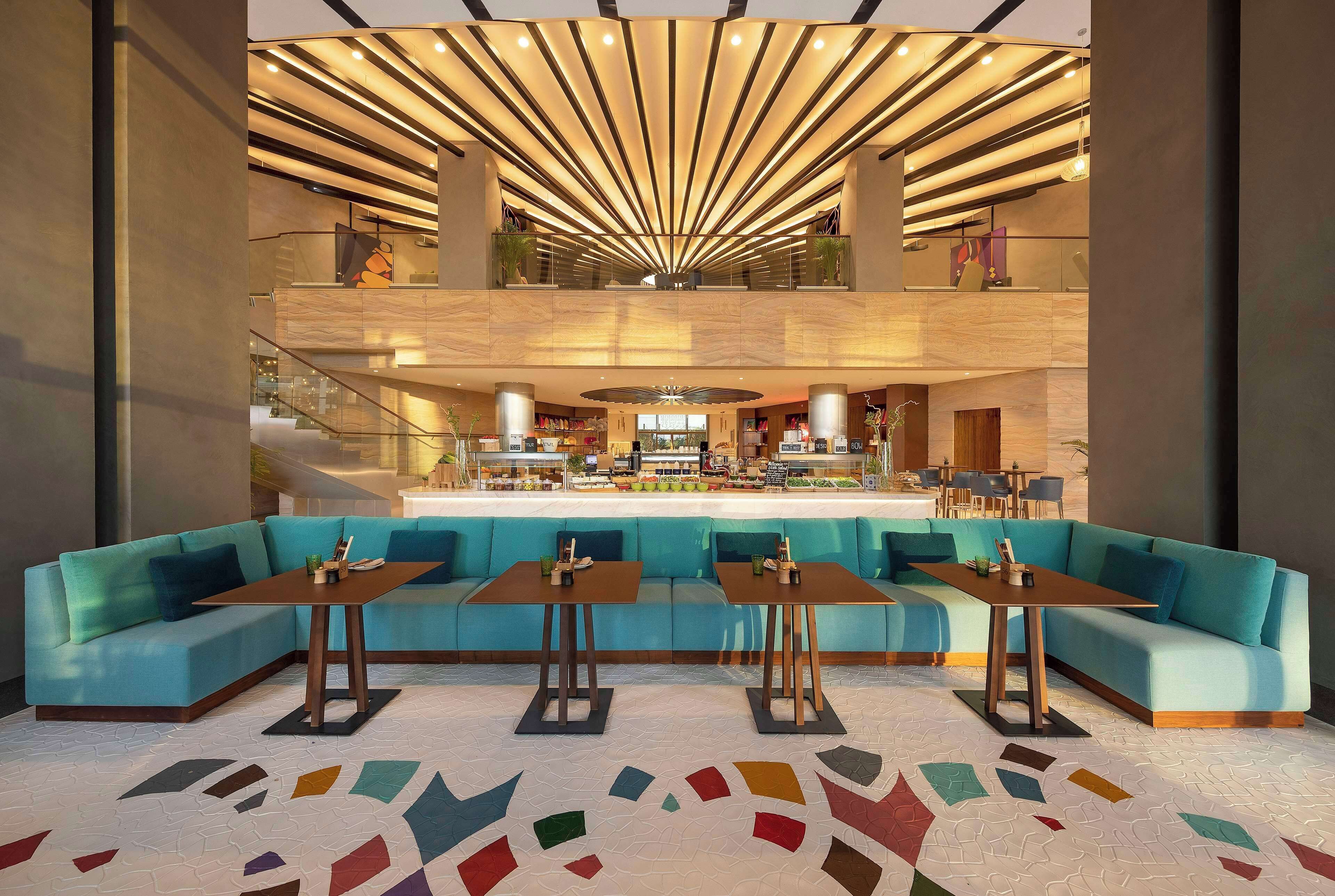 Andaz Dubai The Palm by Hyatt Andaz Dubai The Palm by Hyatt