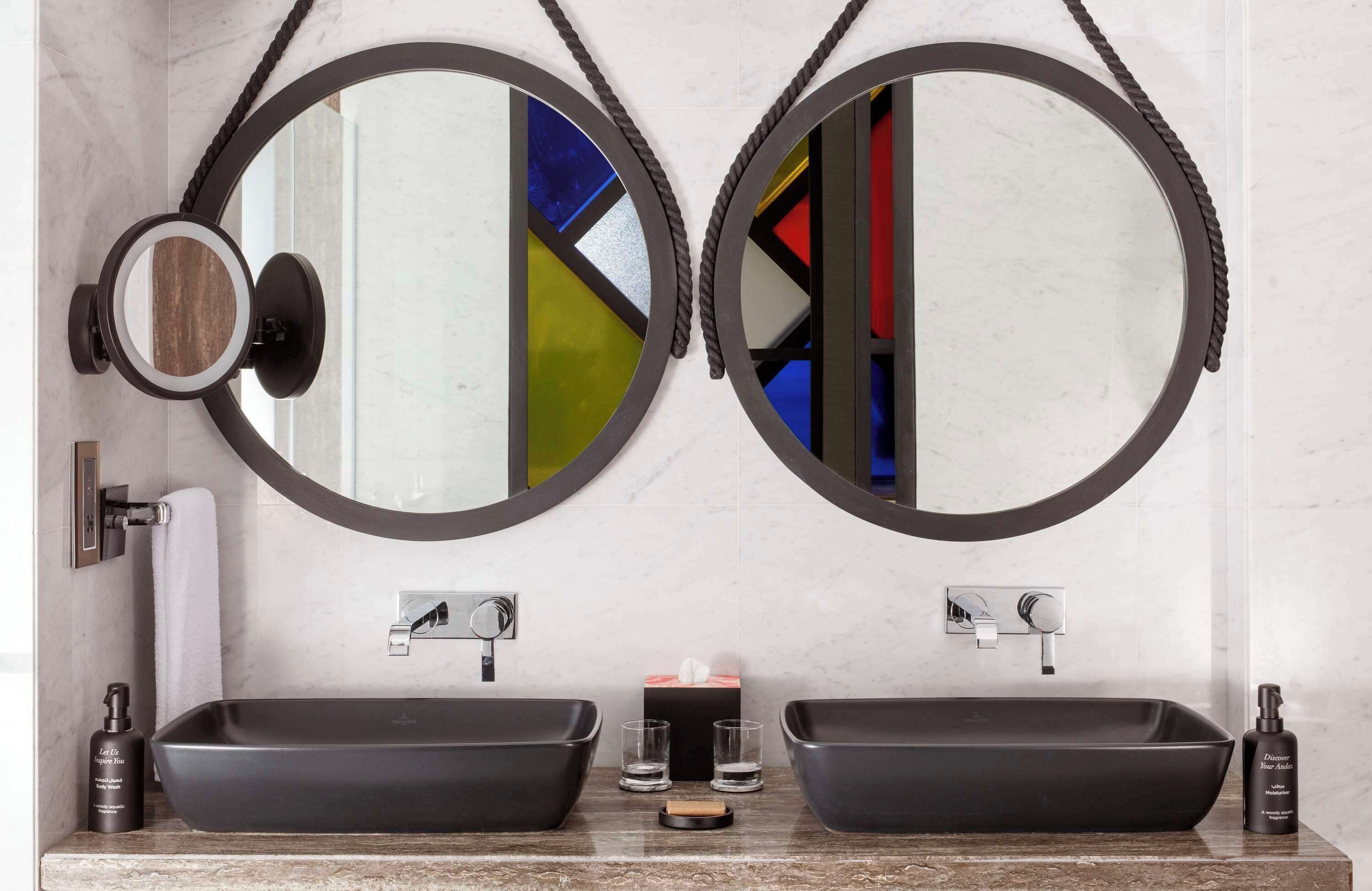 Andaz Dubai The Palm by Hyatt Andaz Dubai The Palm by Hyatt