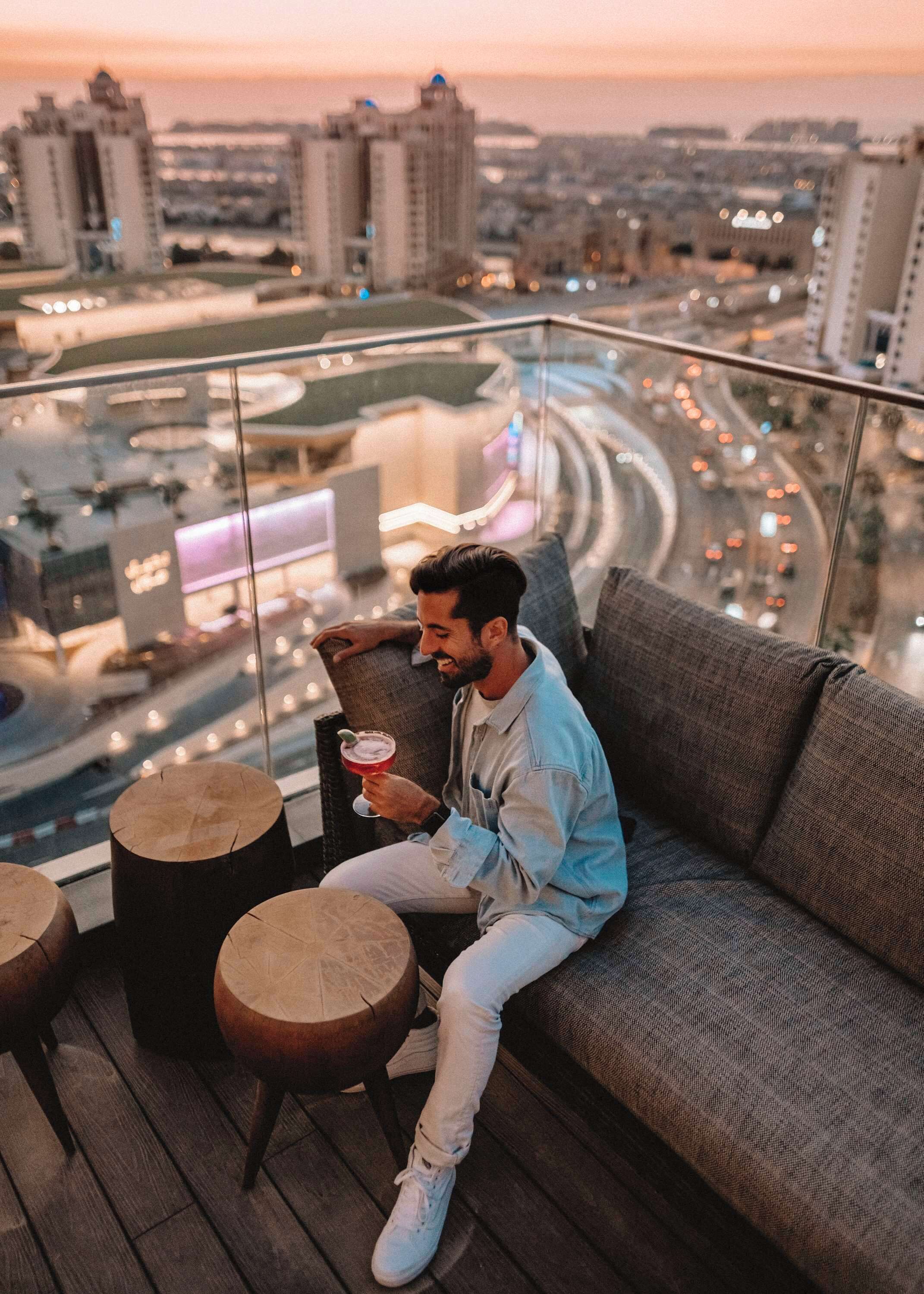 Andaz Dubai The Palm by Hyatt Andaz Dubai The Palm by Hyatt