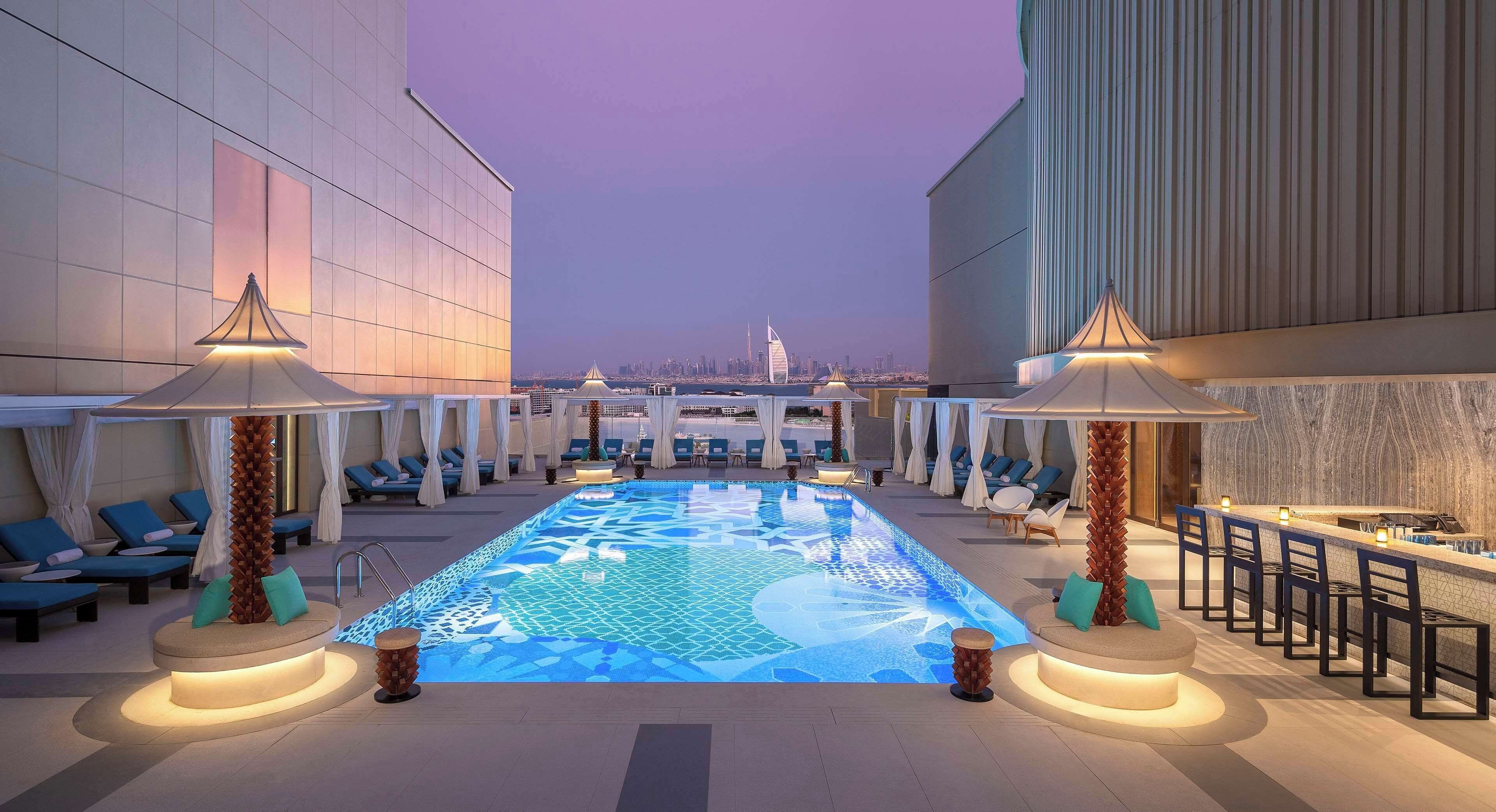Andaz Dubai The Palm by Hyatt Andaz Dubai The Palm by Hyatt