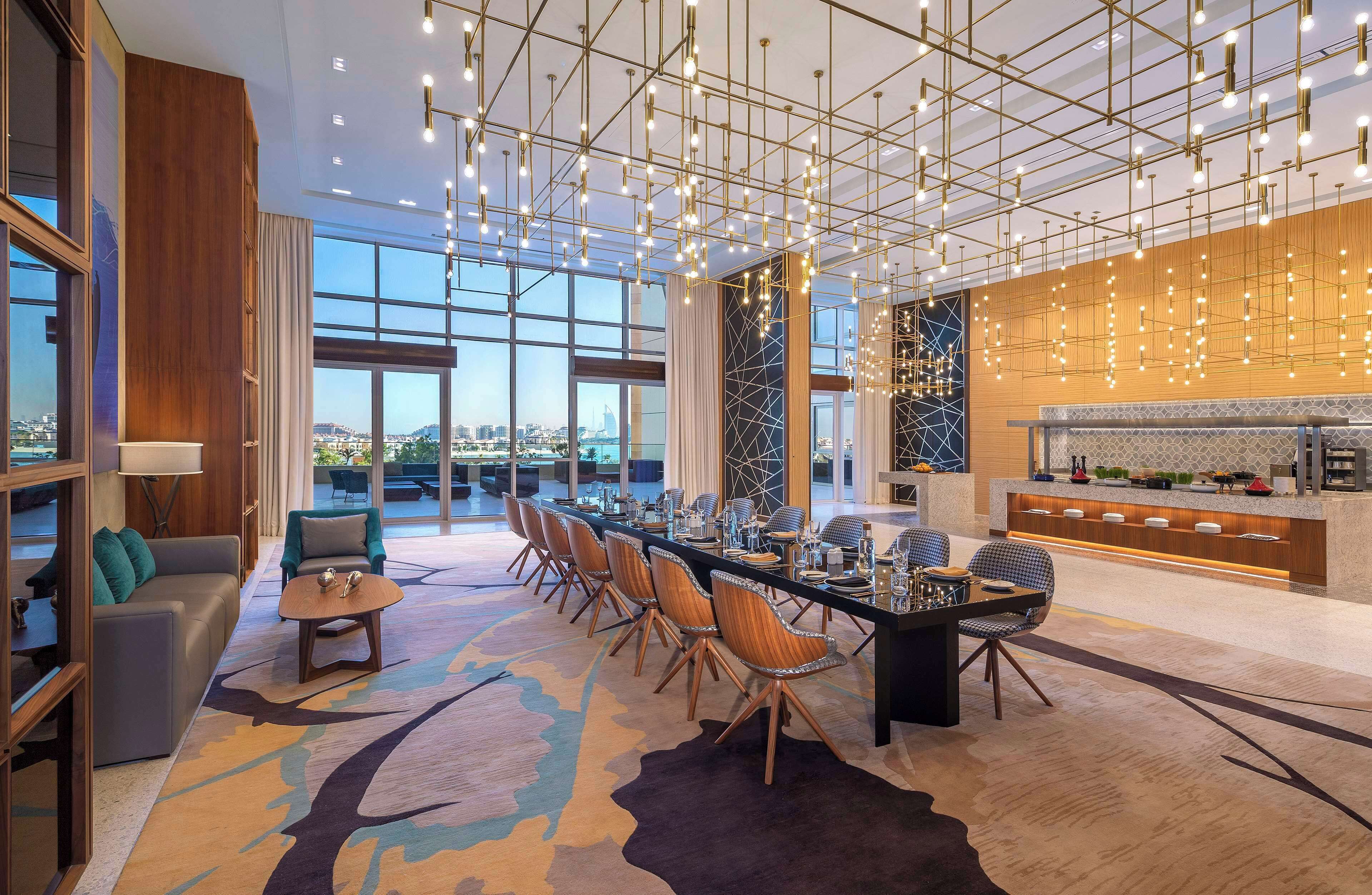 Andaz Dubai The Palm by Hyatt Andaz Dubai The Palm by Hyatt