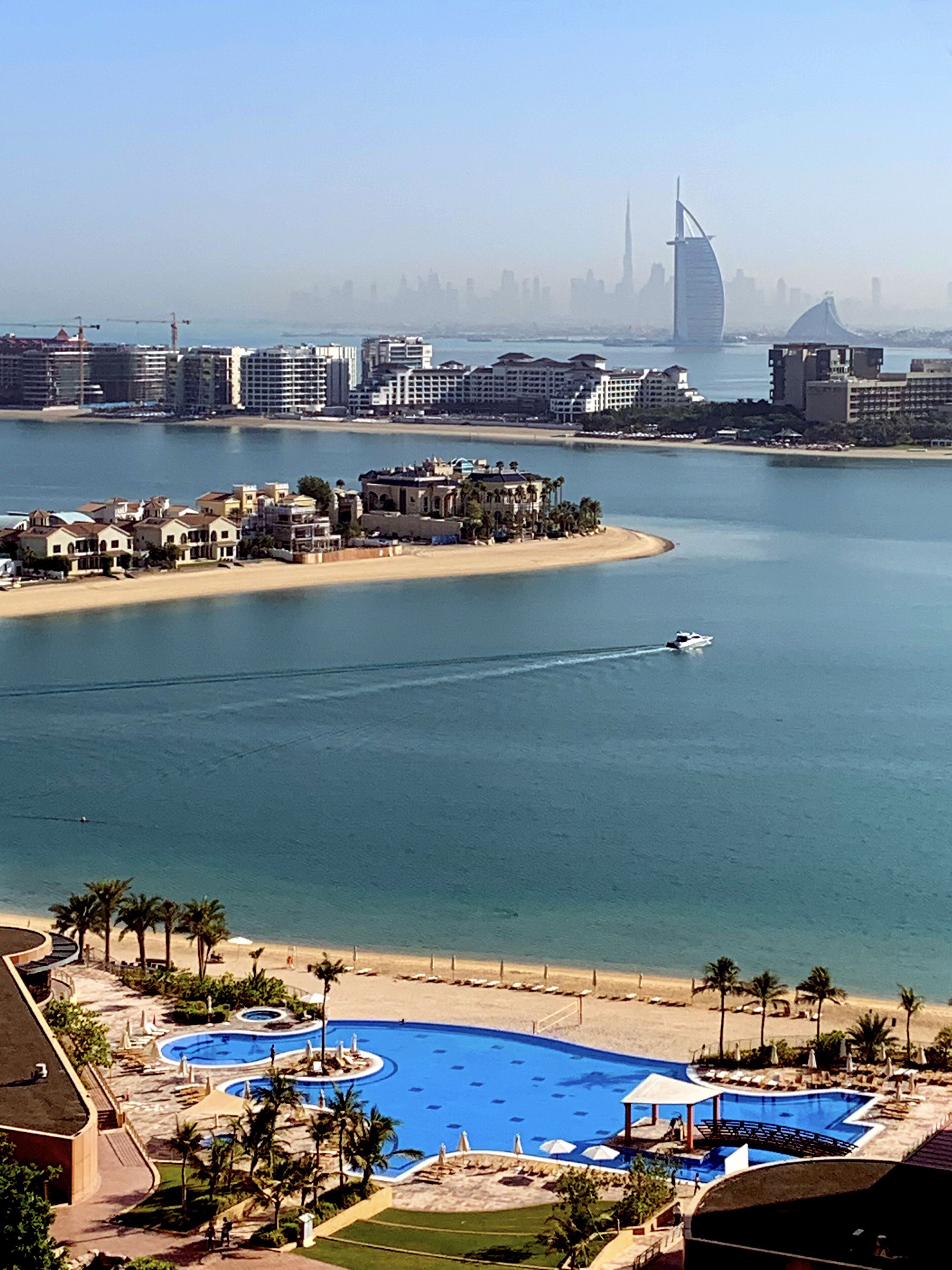 Andaz Dubai The Palm by Hyatt Andaz Dubai The Palm by Hyatt