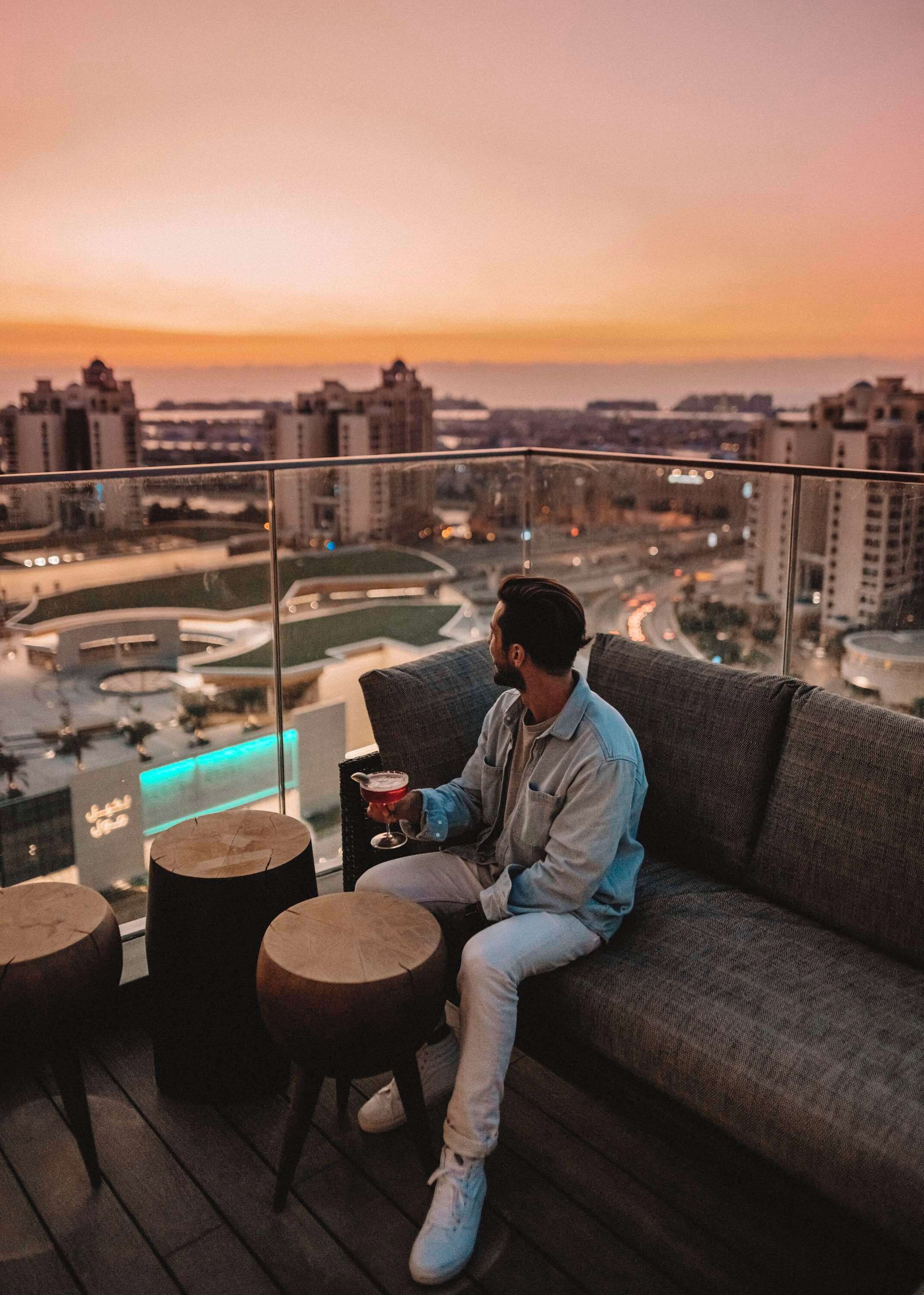 Andaz Dubai The Palm by Hyatt Andaz Dubai The Palm by Hyatt