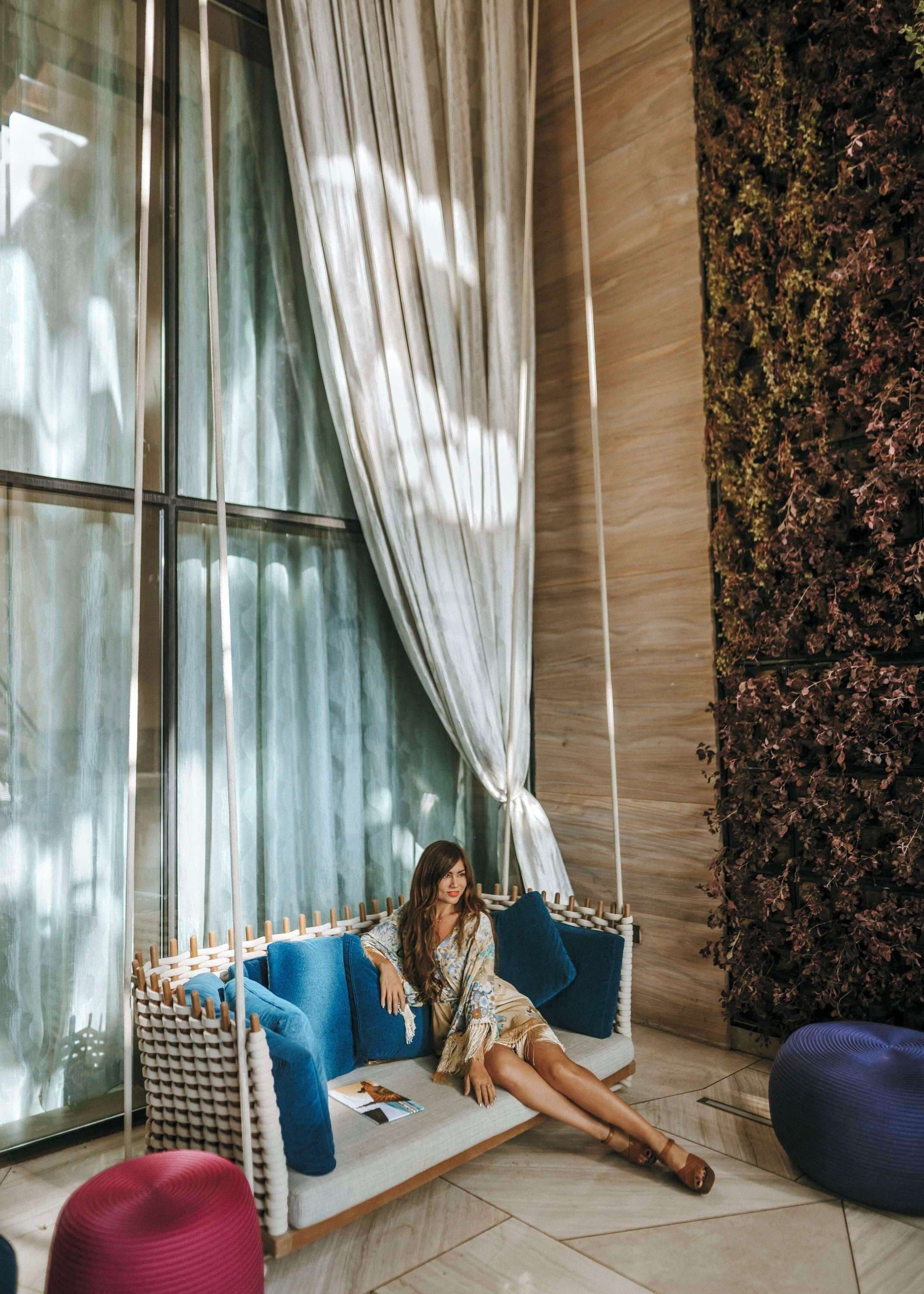 Andaz Dubai The Palm by Hyatt Andaz Dubai The Palm by Hyatt