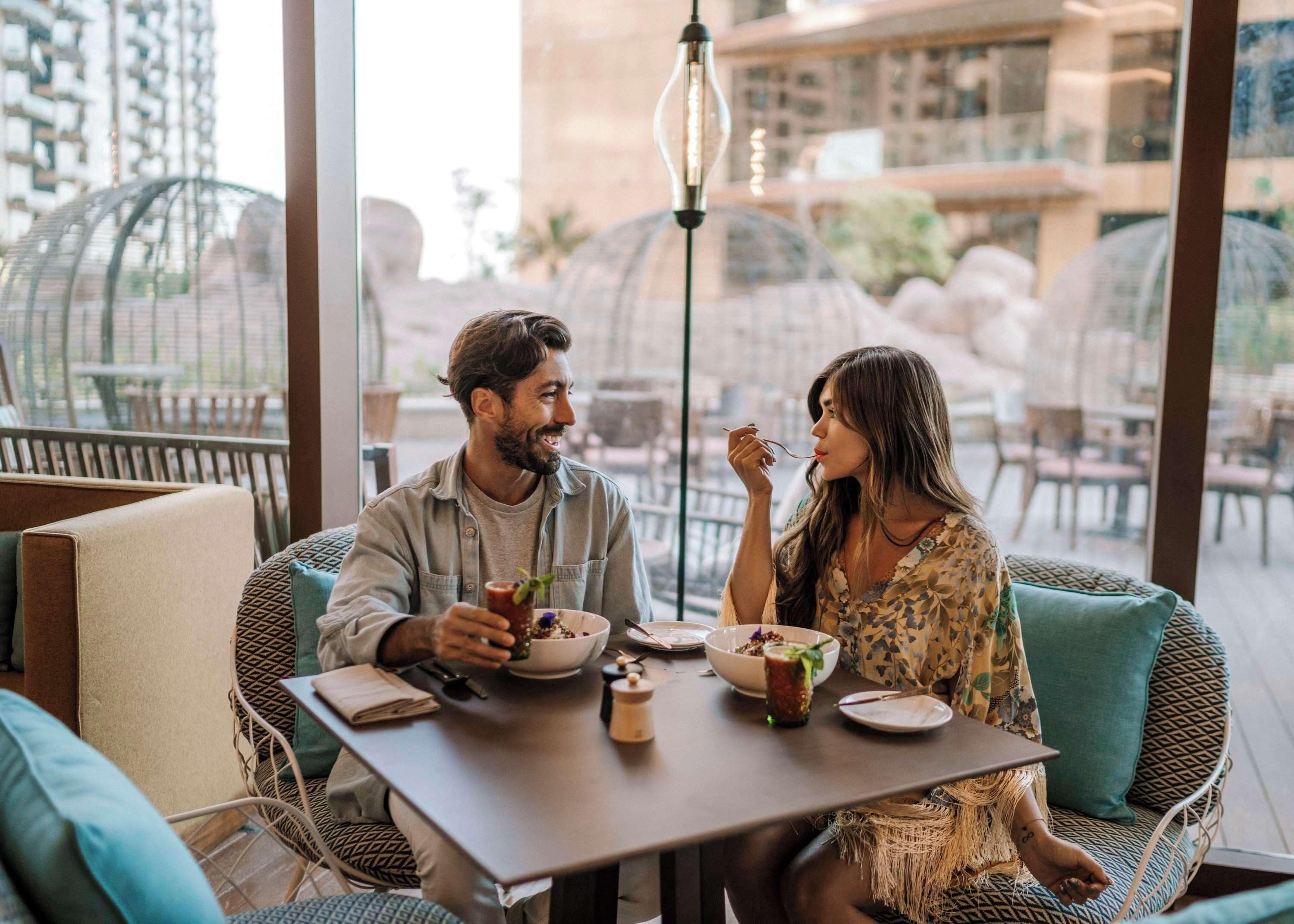 Andaz Dubai The Palm by Hyatt Andaz Dubai The Palm by Hyatt
