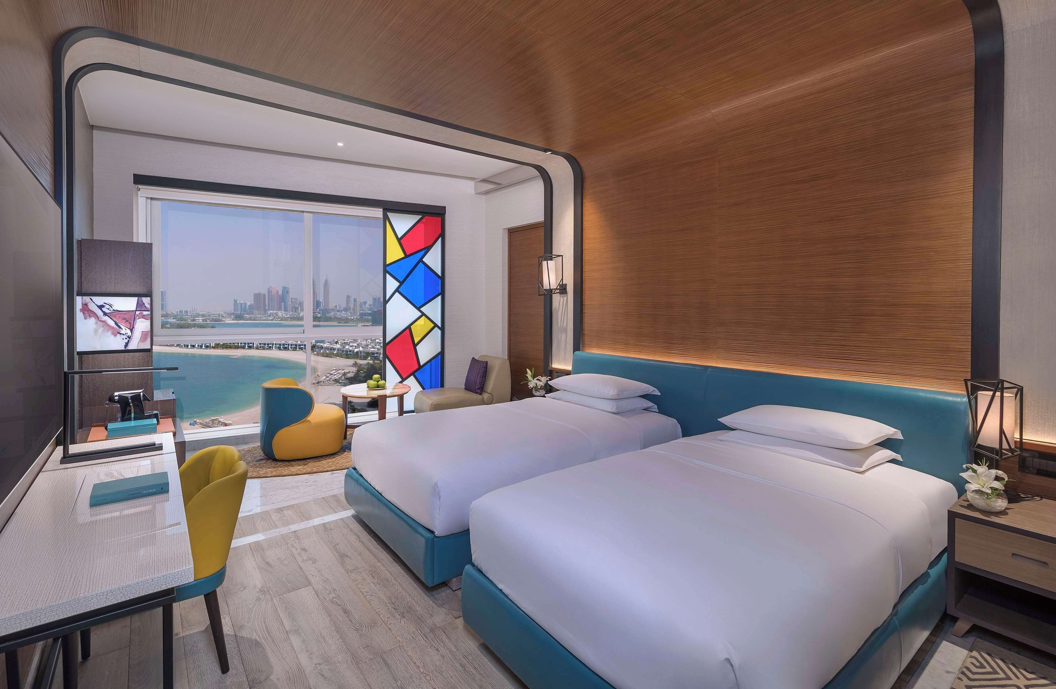 Andaz Dubai The Palm by Hyatt Andaz Dubai The Palm by Hyatt