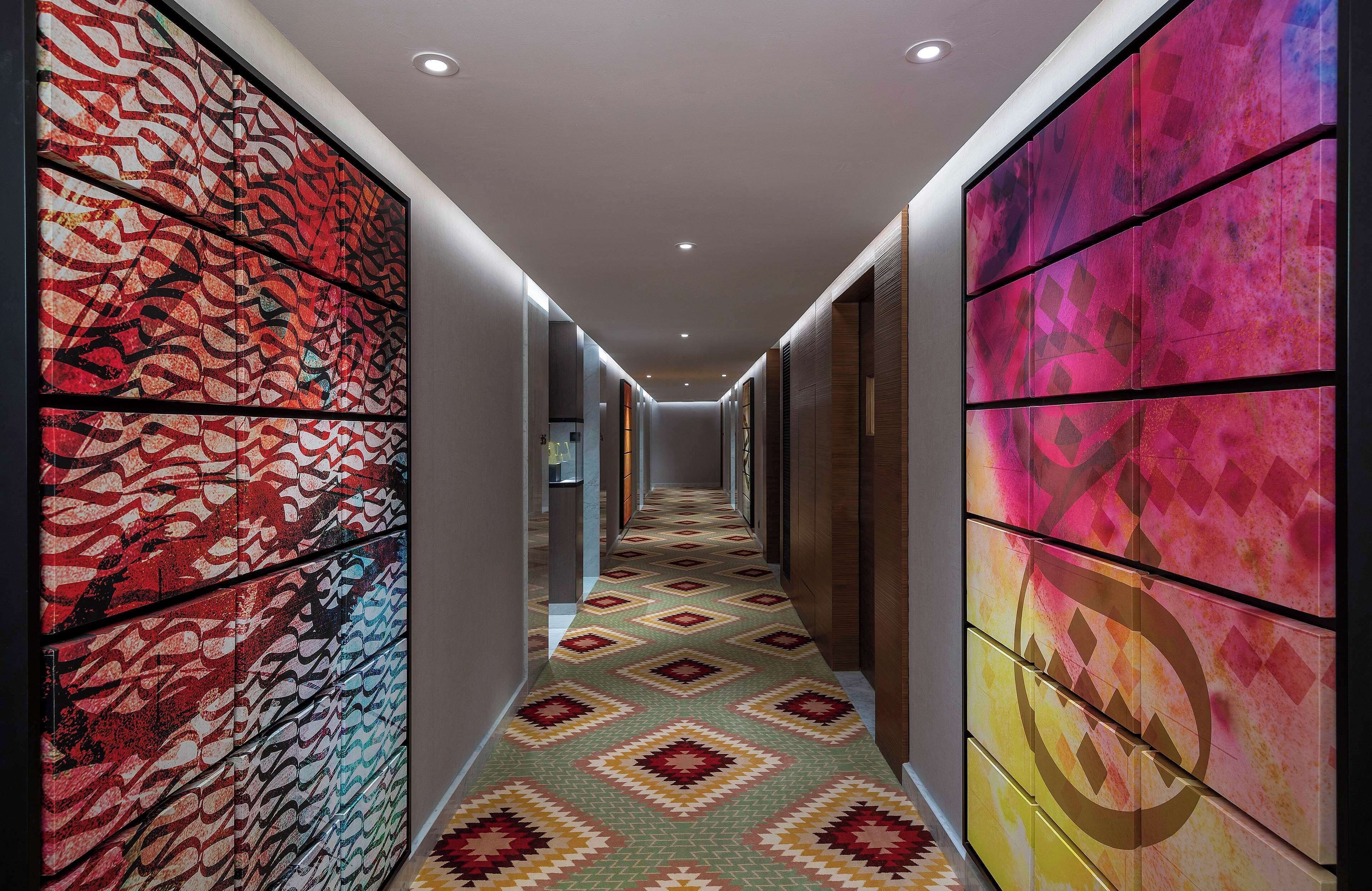 Andaz Dubai The Palm by Hyatt Andaz Dubai The Palm by Hyatt