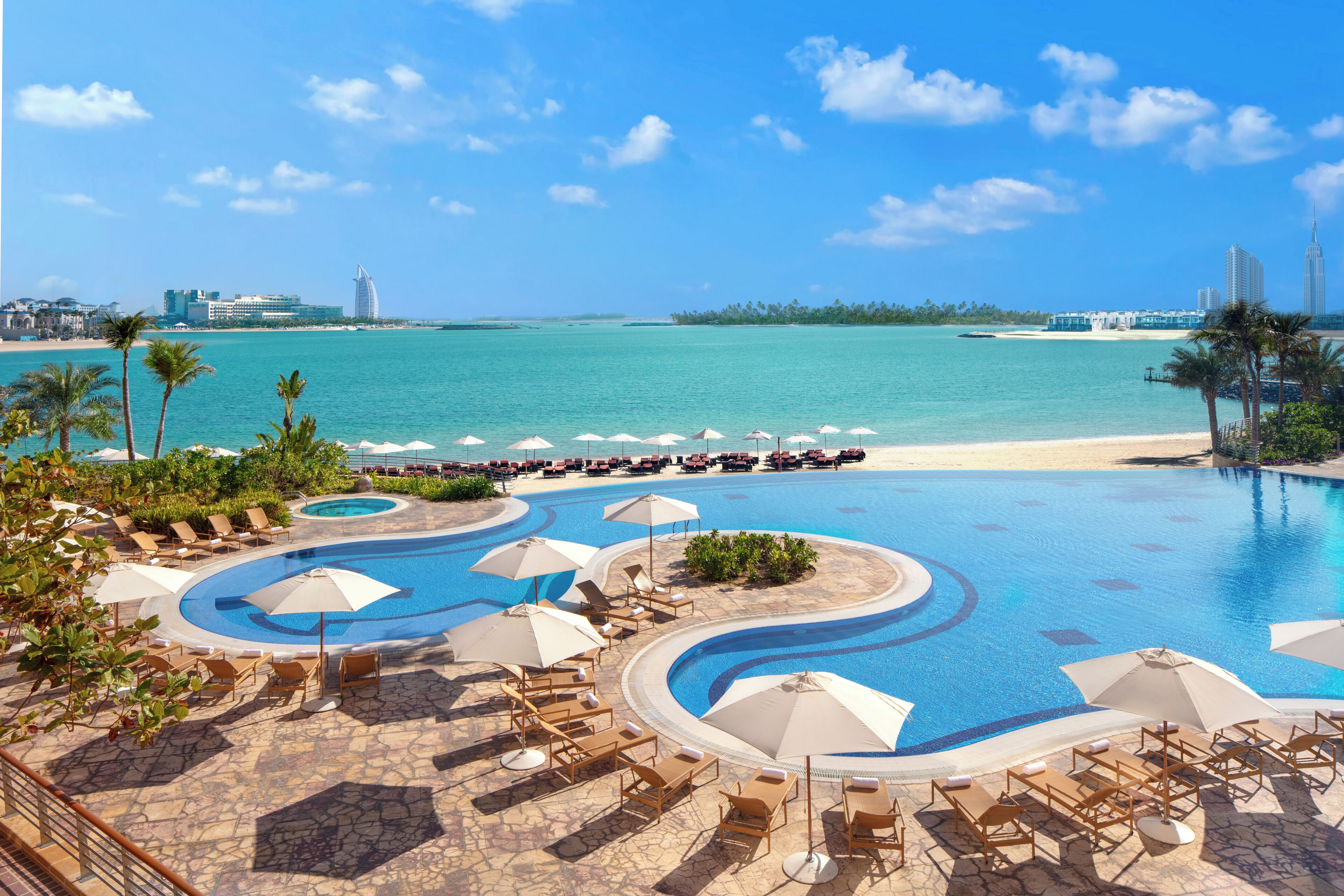 Andaz Dubai The Palm by Hyatt Andaz Dubai The Palm by Hyatt