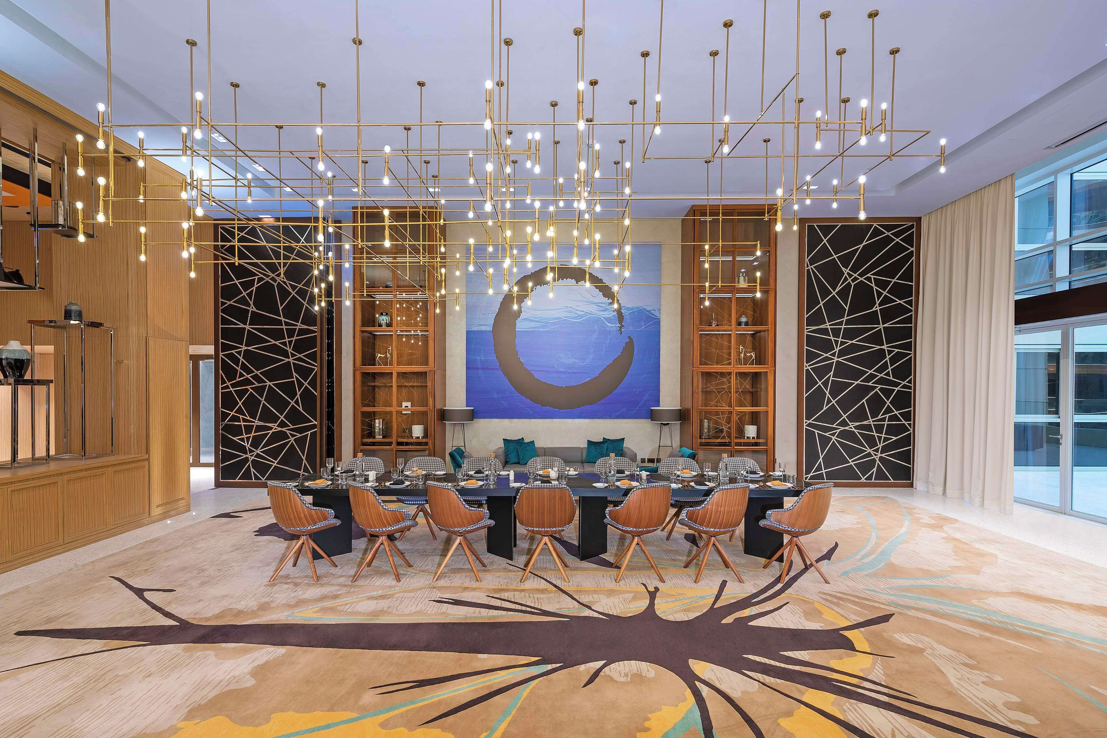 Andaz Dubai The Palm by Hyatt Andaz Dubai The Palm by Hyatt
