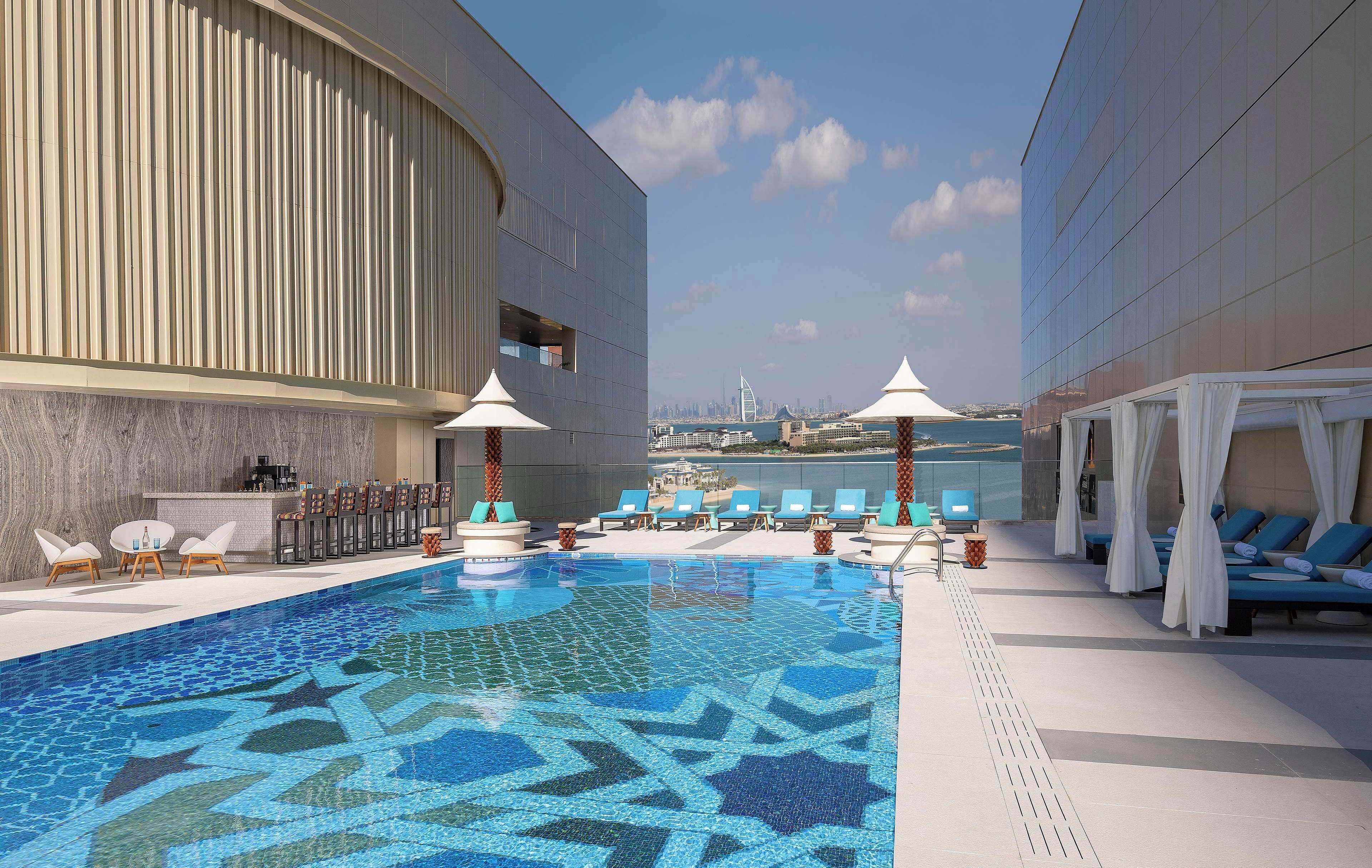 Andaz Dubai The Palm by Hyatt Andaz Dubai The Palm by Hyatt