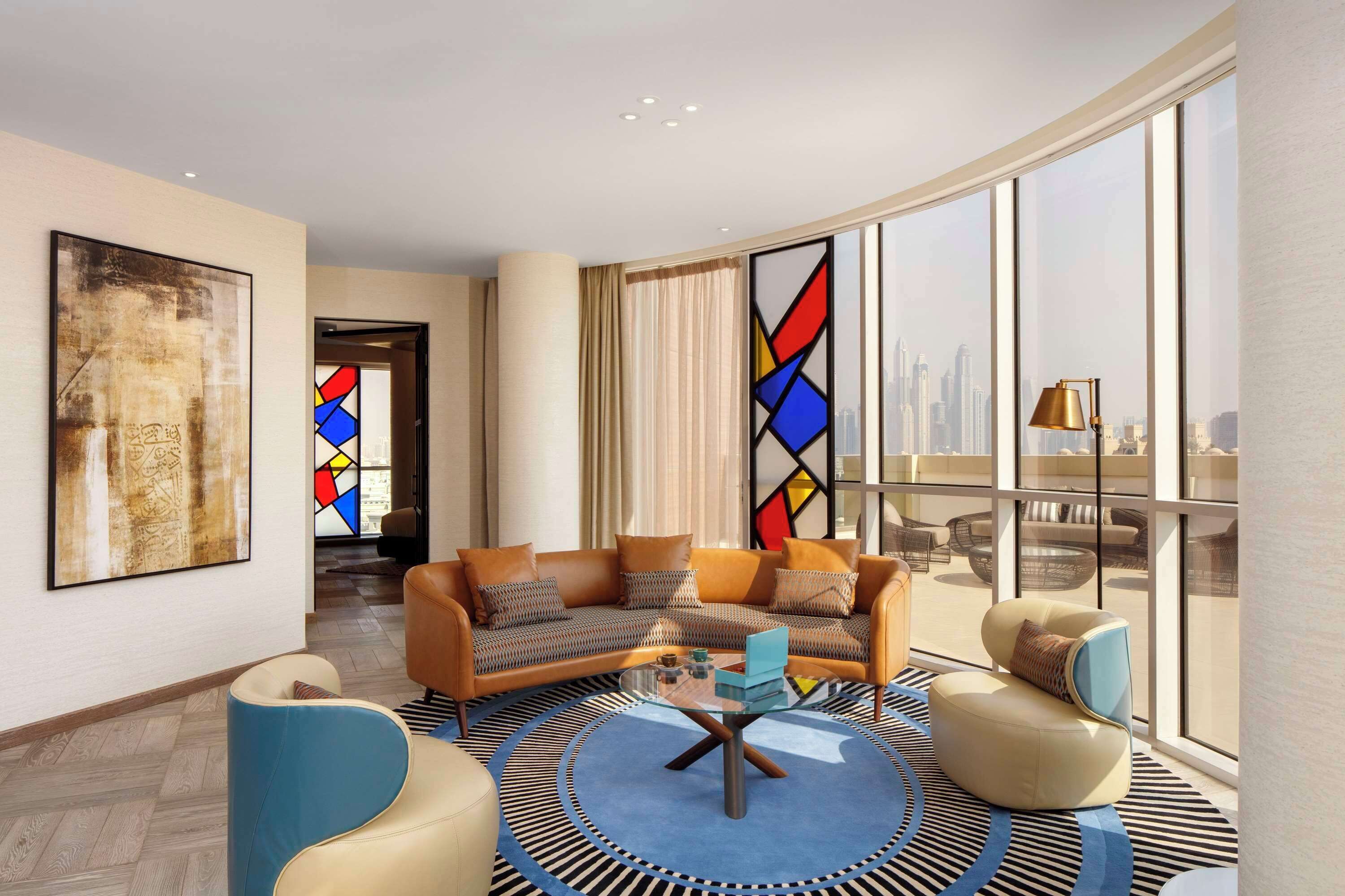 Andaz Dubai The Palm by Hyatt Andaz Dubai The Palm by Hyatt