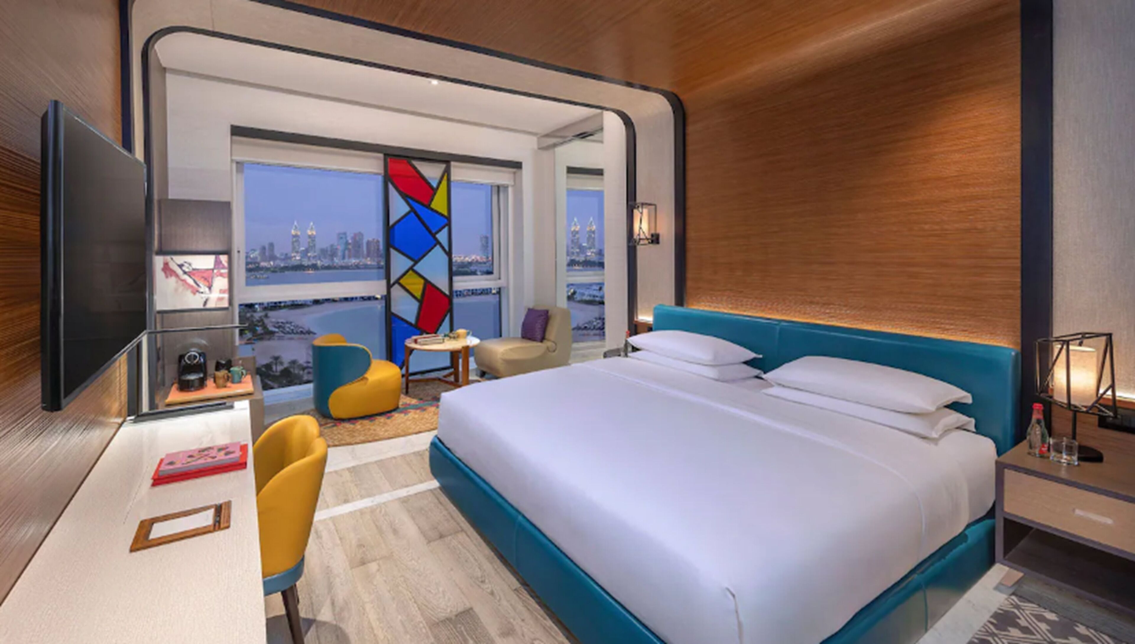 Andaz Dubai The Palm by Hyatt Andaz Dubai The Palm by Hyatt