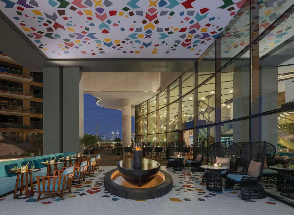 Andaz Dubai The Palm by Hyatt Andaz Dubai The Palm by Hyatt