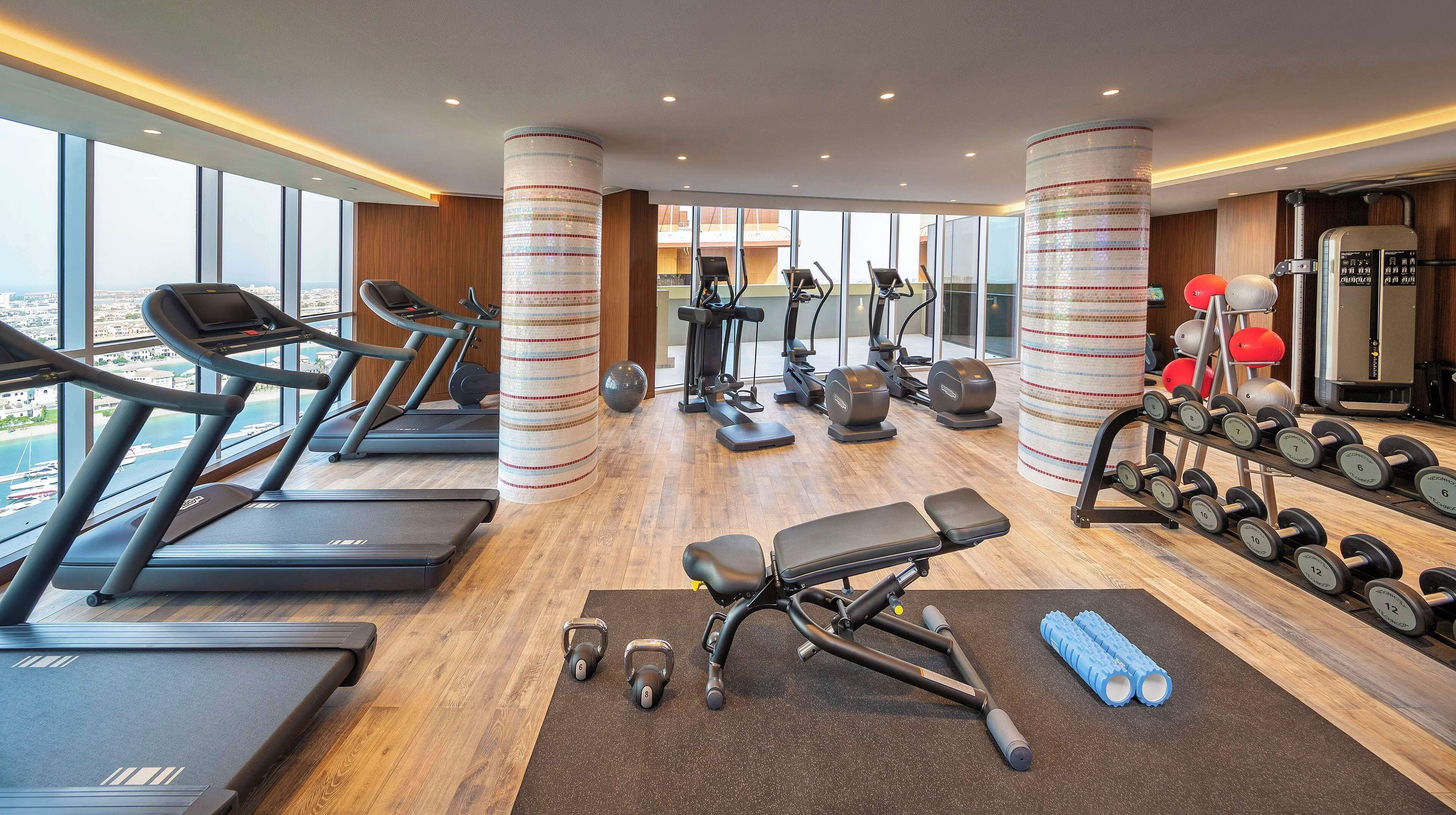 Andaz Dubai The Palm by Hyatt Andaz Dubai The Palm by Hyatt