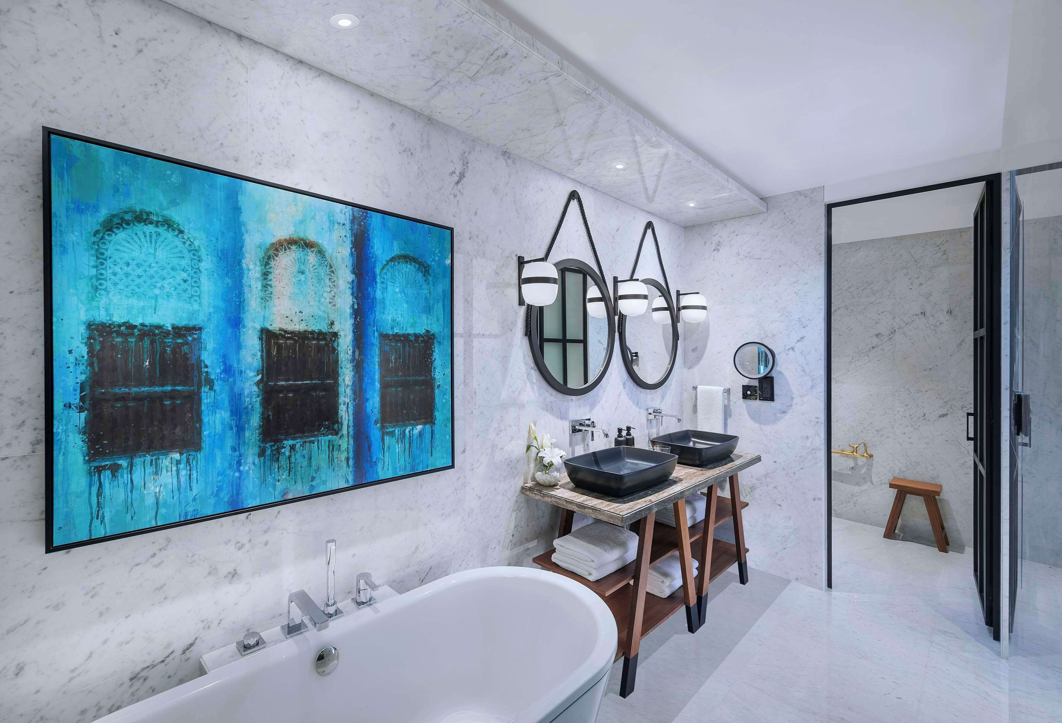 Andaz Dubai The Palm by Hyatt Andaz Dubai The Palm by Hyatt