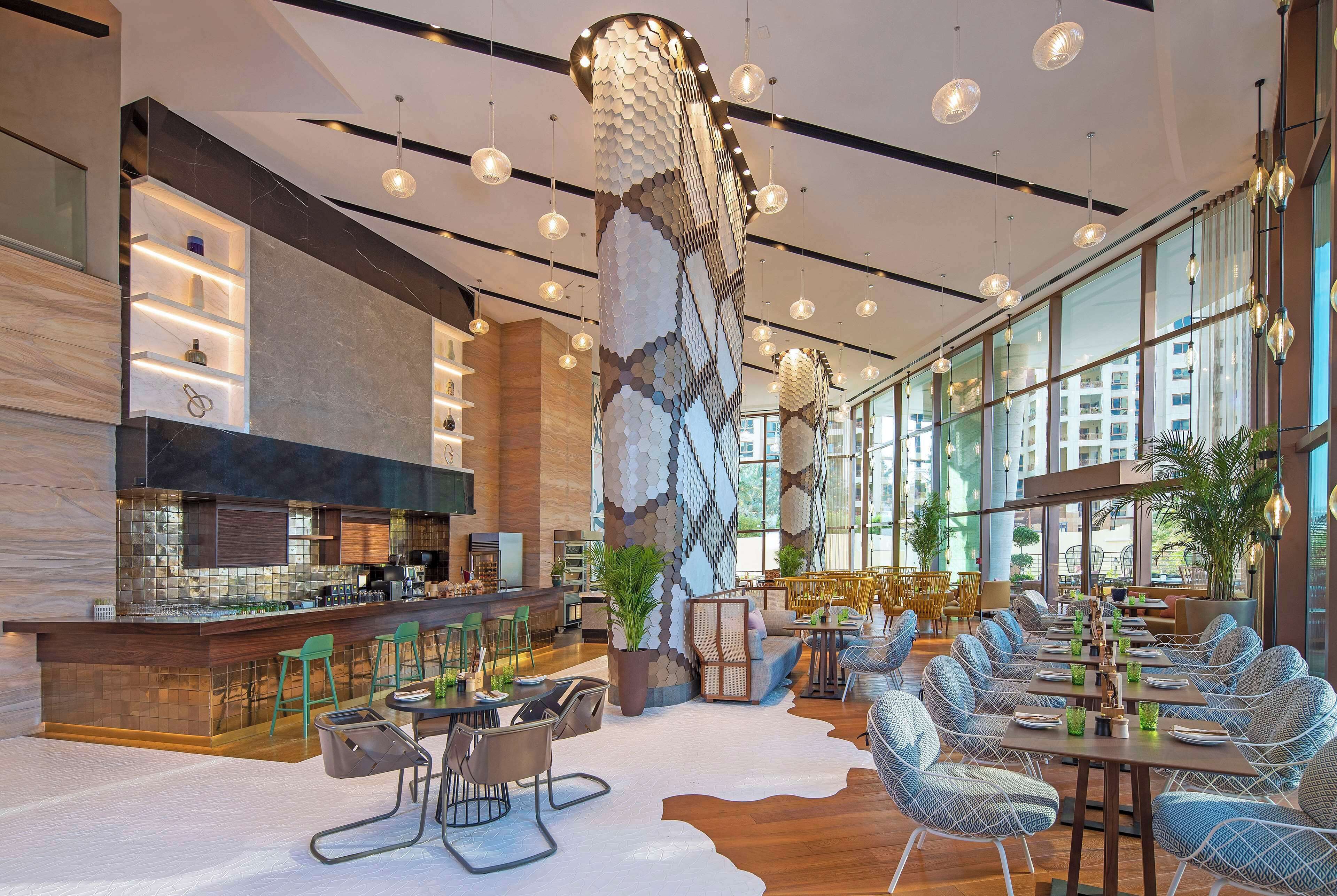 Andaz Dubai The Palm by Hyatt Andaz Dubai The Palm by Hyatt