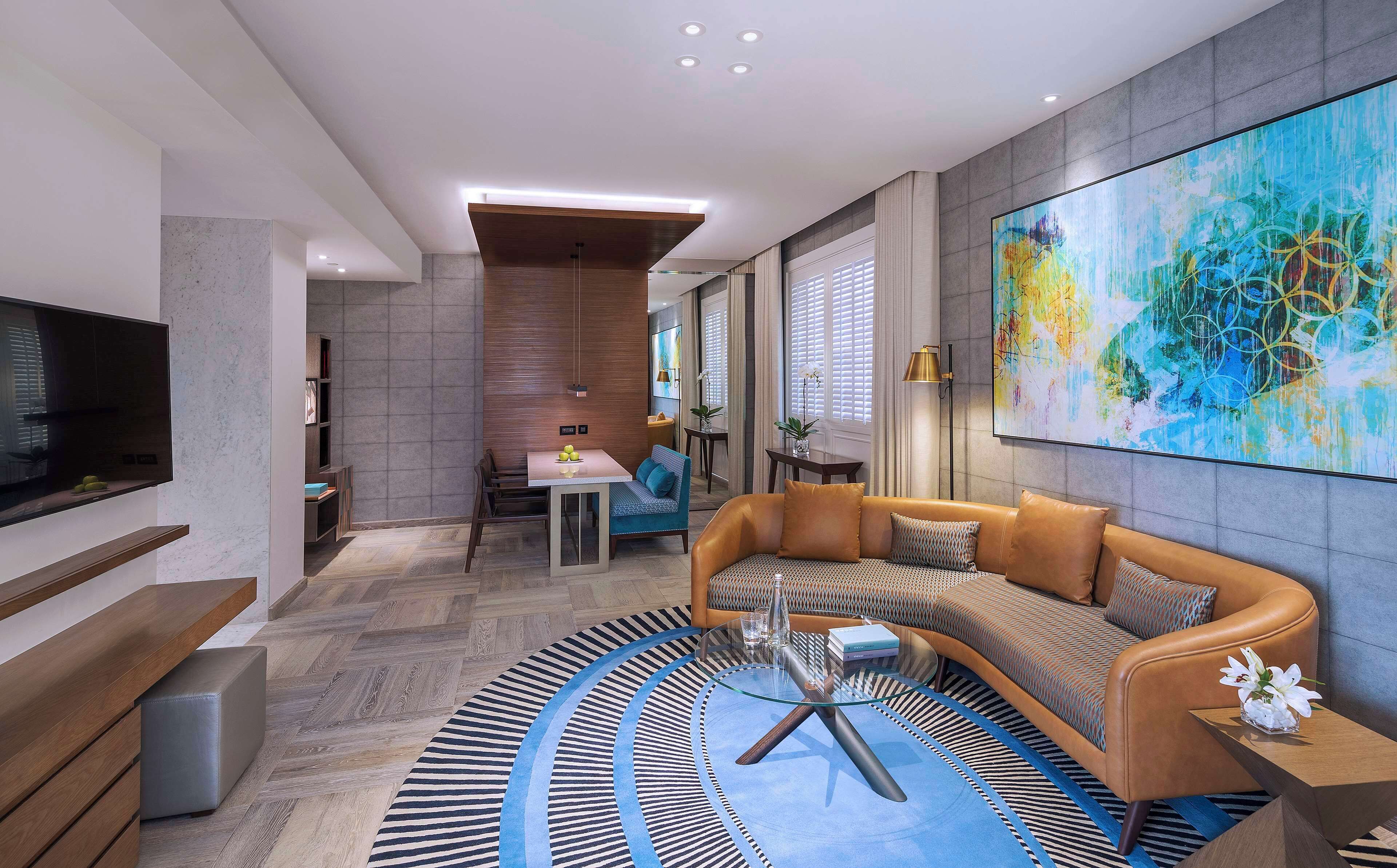 Andaz Dubai The Palm by Hyatt Andaz Dubai The Palm by Hyatt