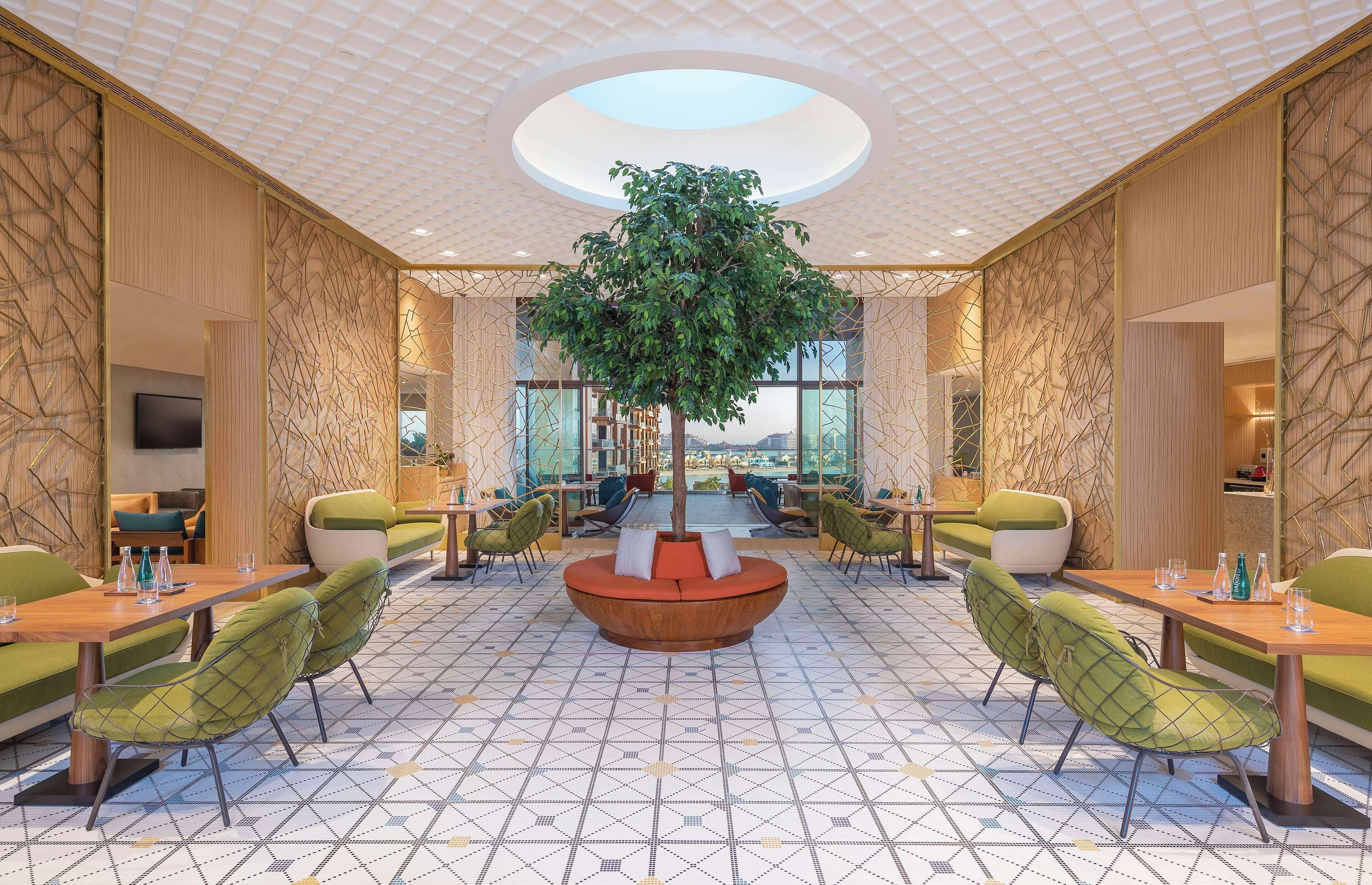 Andaz Dubai The Palm by Hyatt Andaz Dubai The Palm by Hyatt