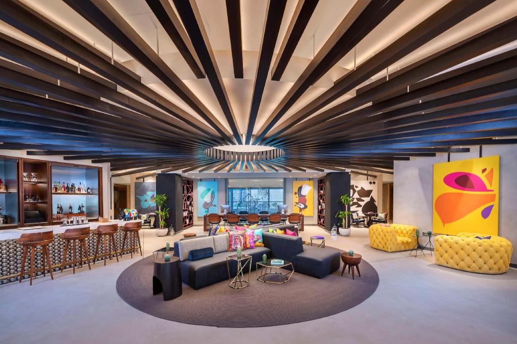 Andaz Dubai The Palm by Hyatt Andaz Dubai The Palm by Hyatt