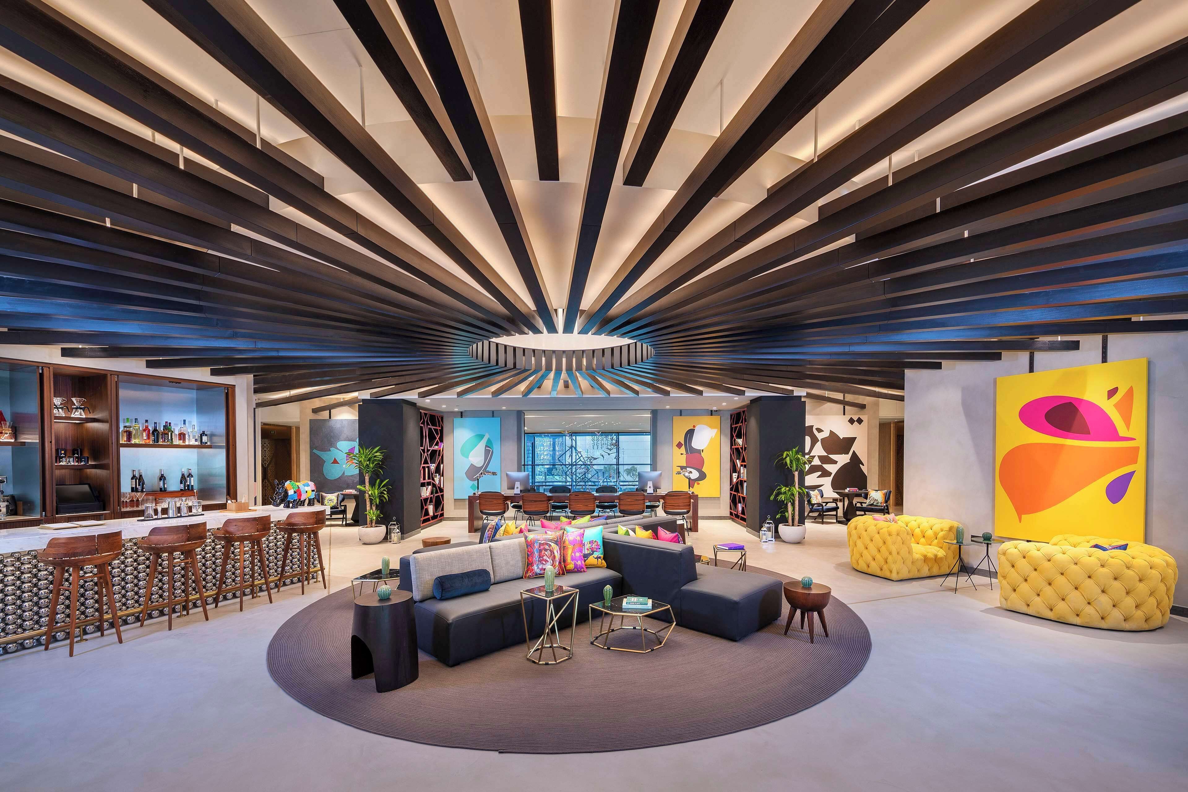 Andaz Dubai The Palm by Hyatt Andaz Dubai The Palm by Hyatt