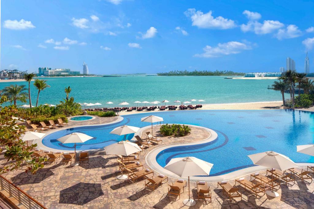 Andaz Dubai The Palm by Hyatt Andaz Dubai The Palm by Hyatt