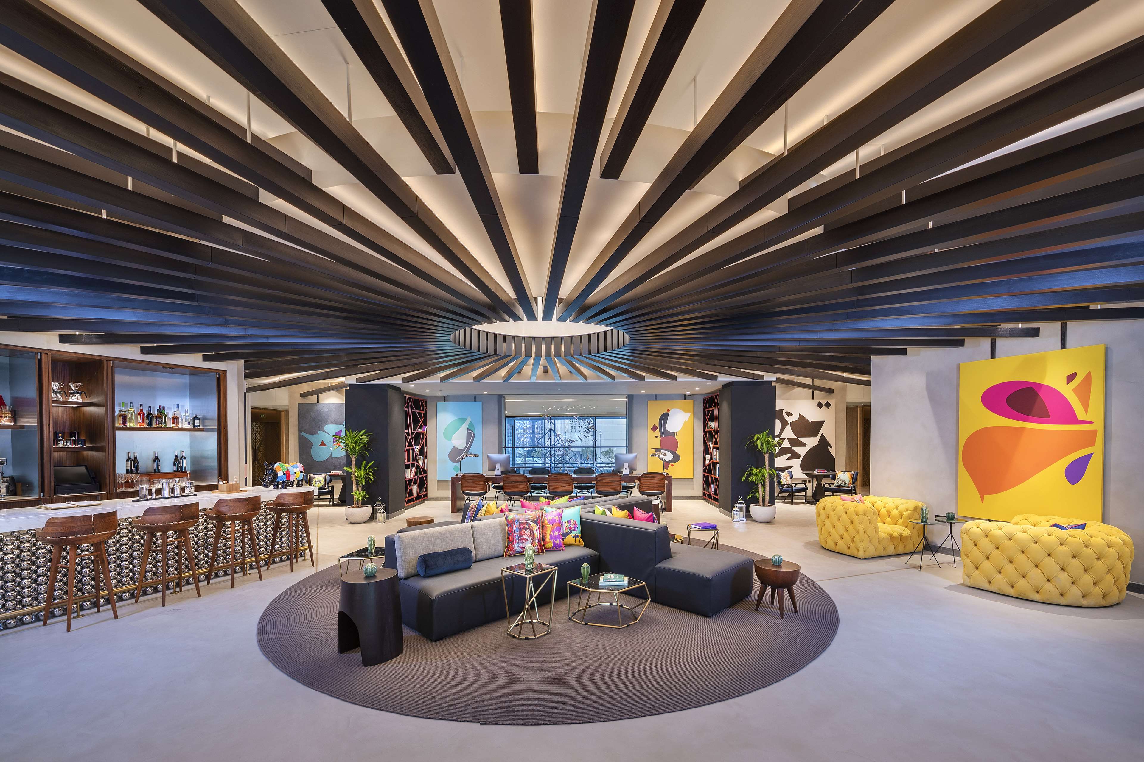 Andaz Dubai The Palm by Hyatt Andaz Dubai The Palm by Hyatt