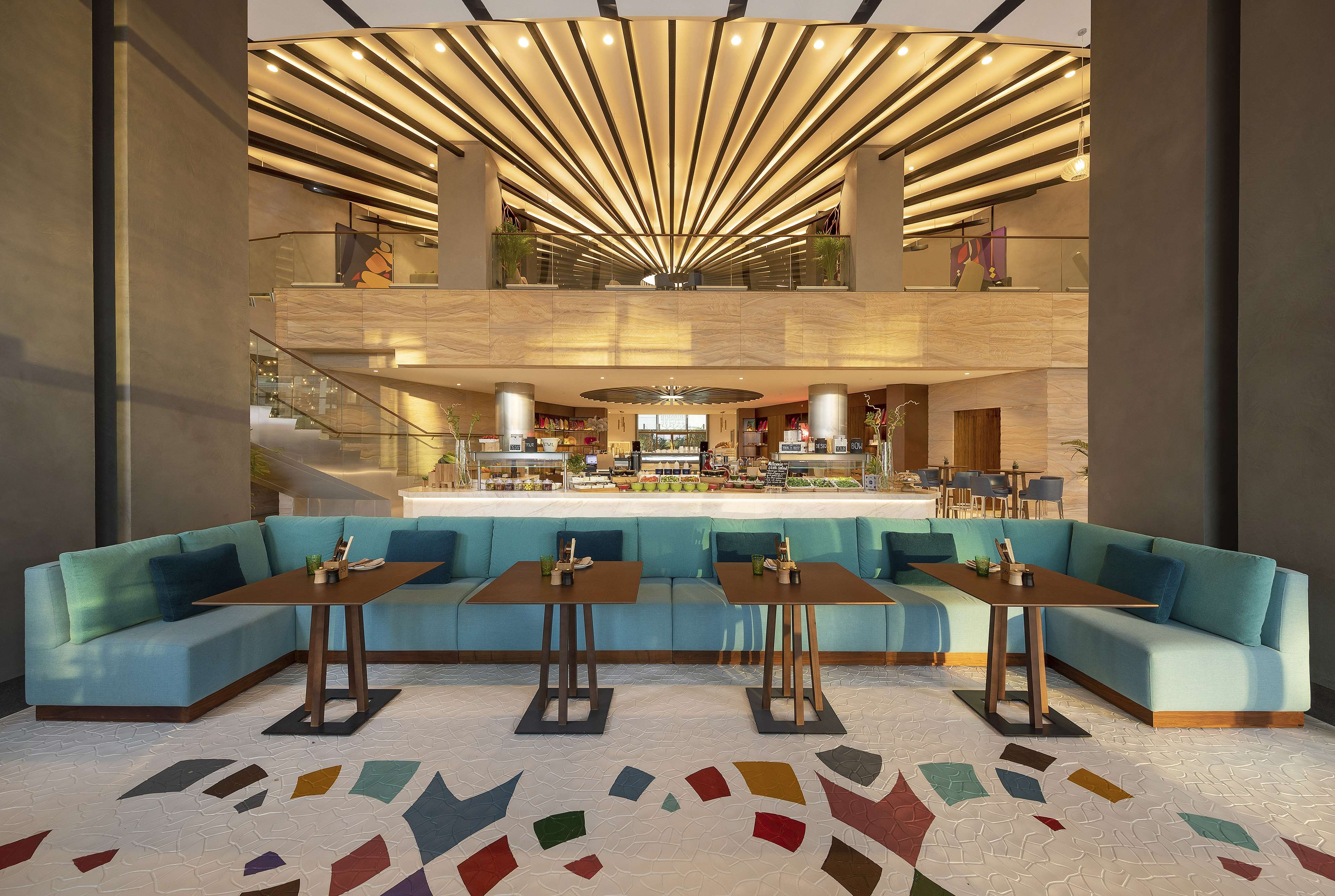 Andaz Dubai The Palm by Hyatt Andaz Dubai The Palm by Hyatt