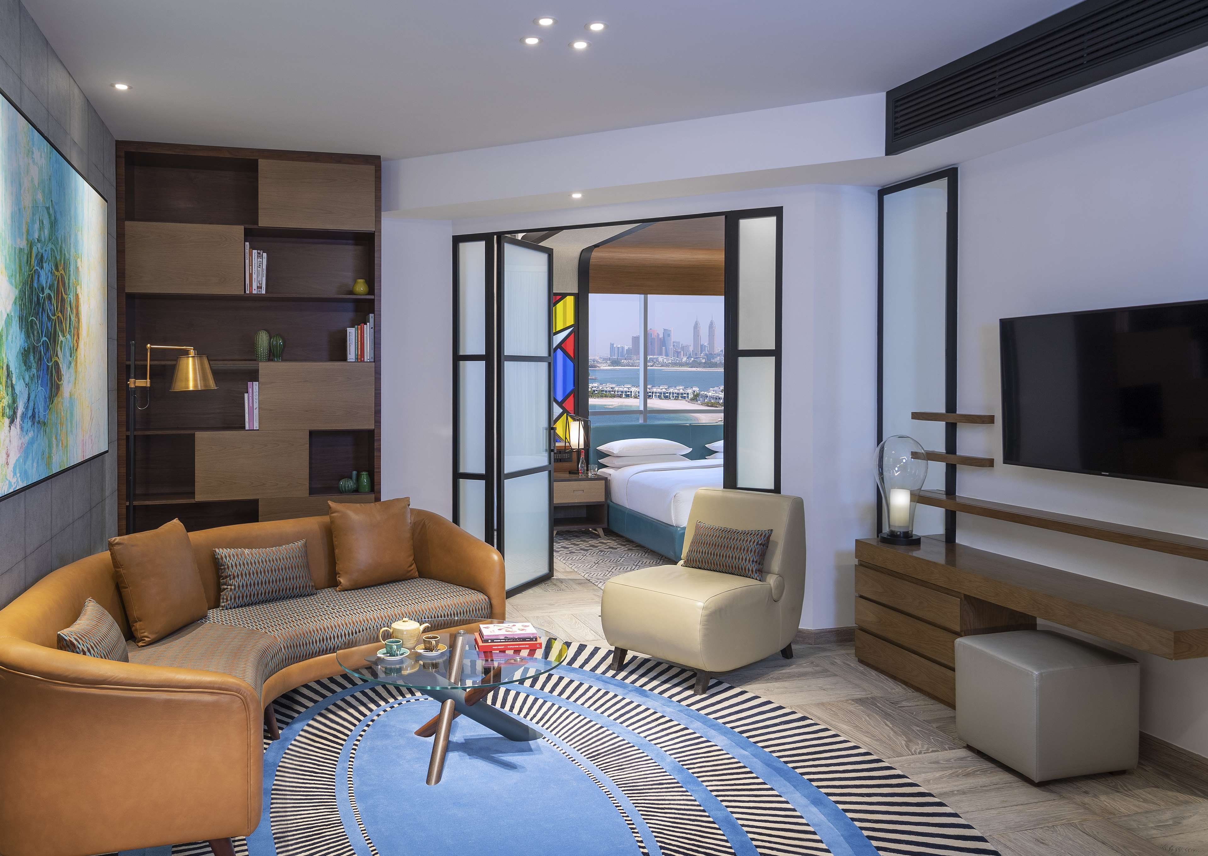 Andaz Dubai The Palm by Hyatt Andaz Dubai The Palm by Hyatt
