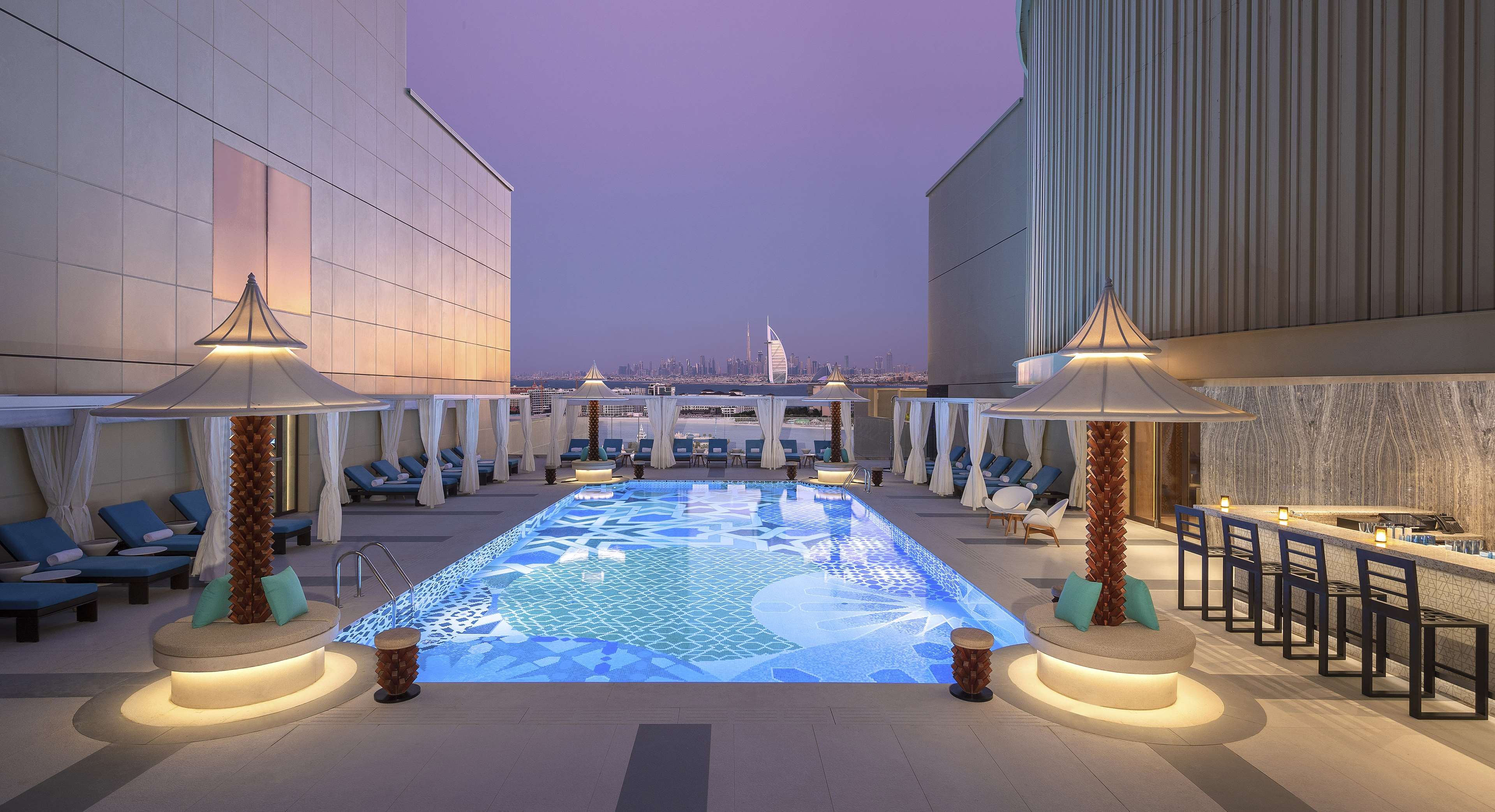 Andaz Dubai The Palm by Hyatt Andaz Dubai The Palm by Hyatt