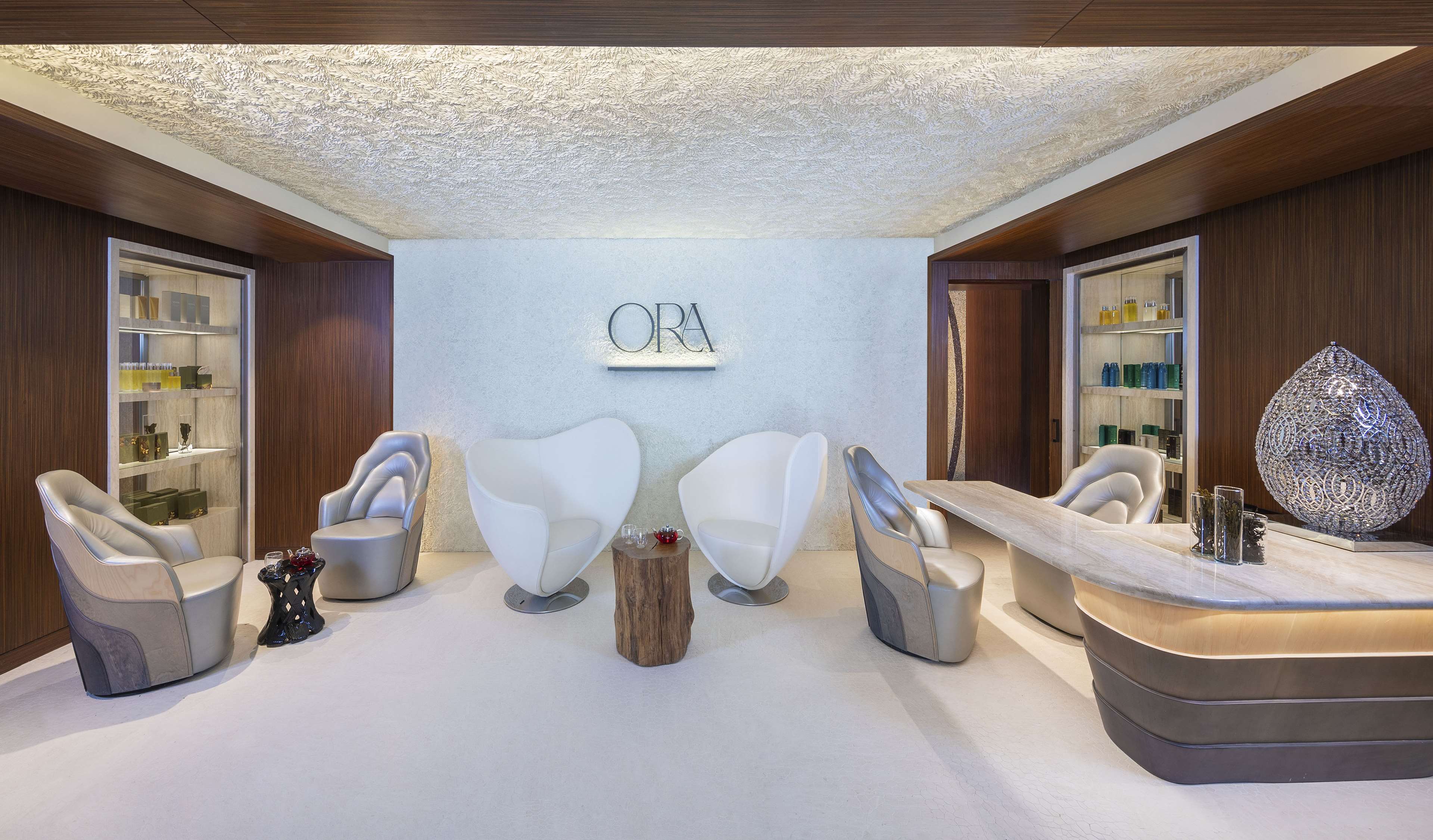 Andaz Dubai The Palm by Hyatt Andaz Dubai The Palm by Hyatt