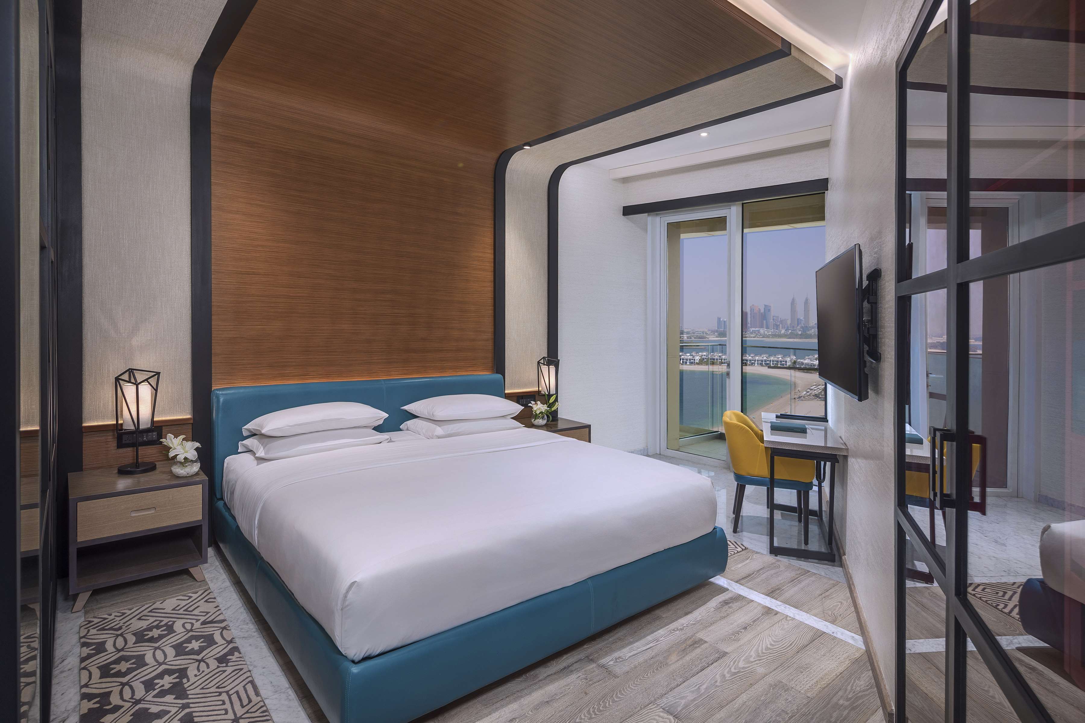Andaz Dubai The Palm by Hyatt Andaz Dubai The Palm by Hyatt