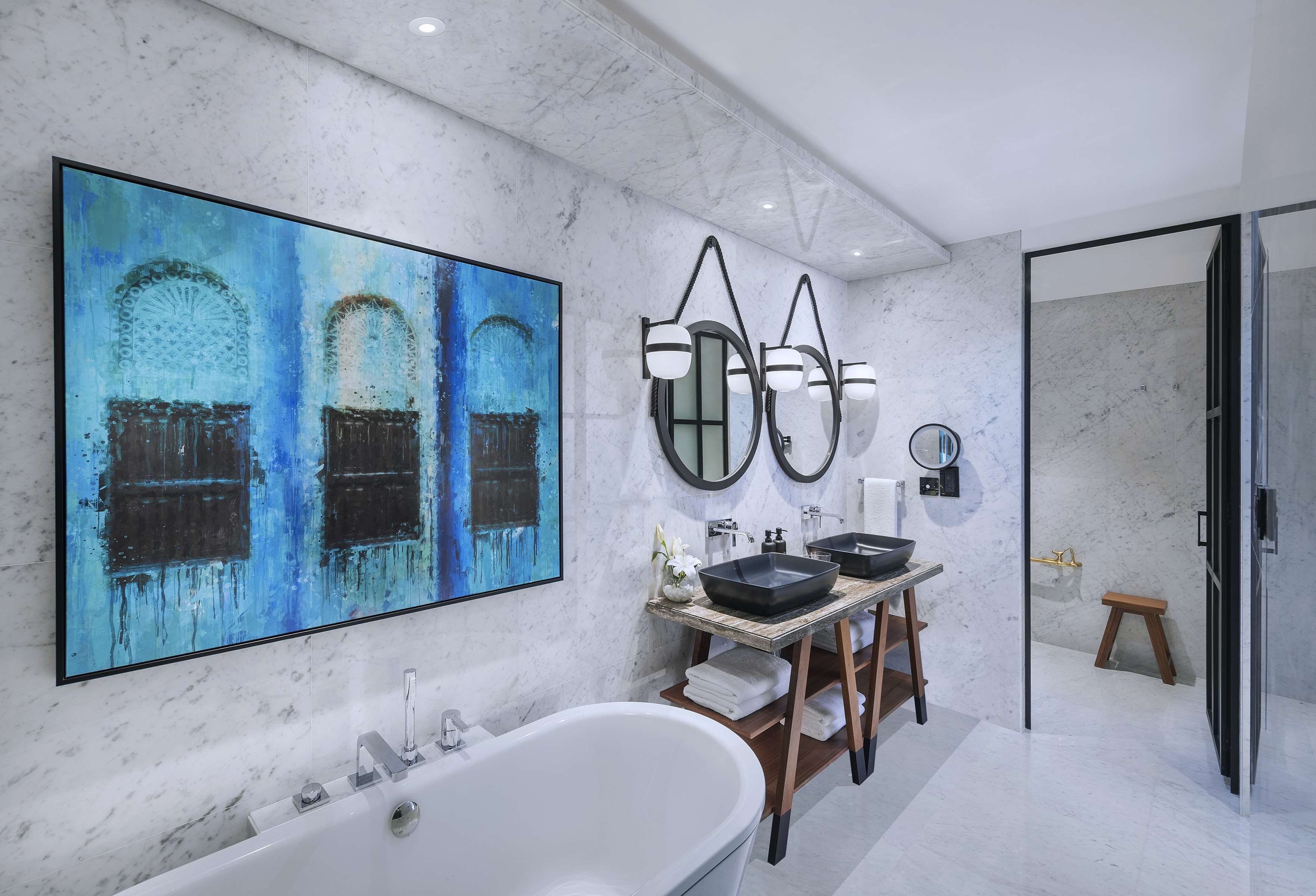 Andaz Dubai The Palm by Hyatt Andaz Dubai The Palm by Hyatt