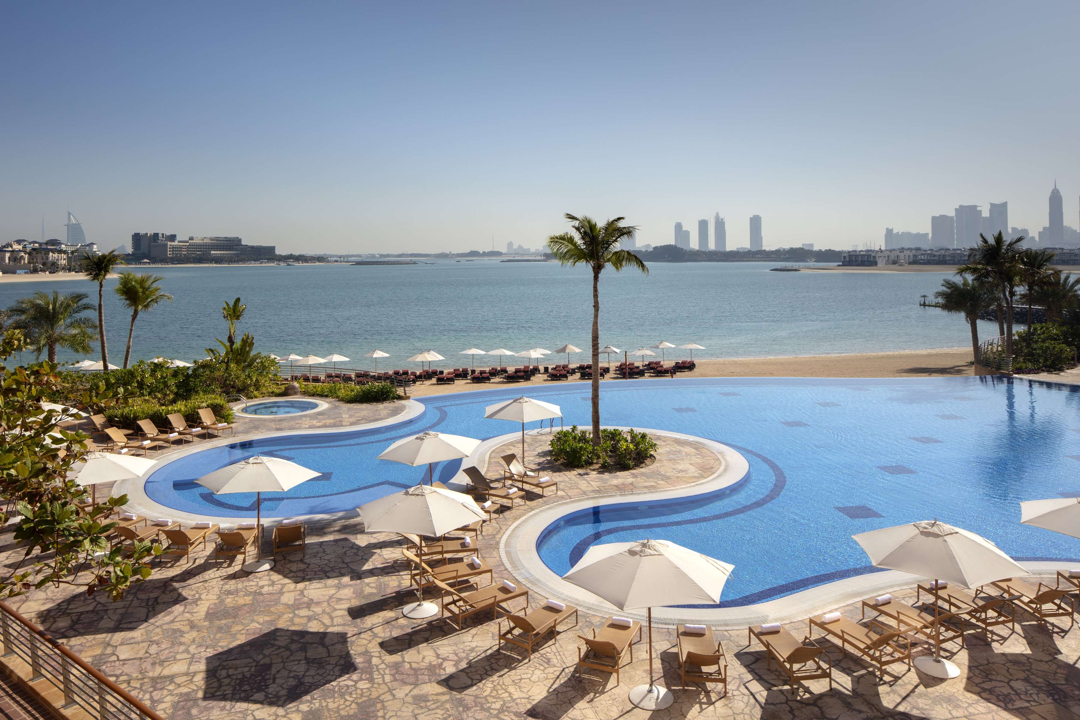 Andaz Dubai The Palm by Hyatt Andaz Dubai The Palm by Hyatt