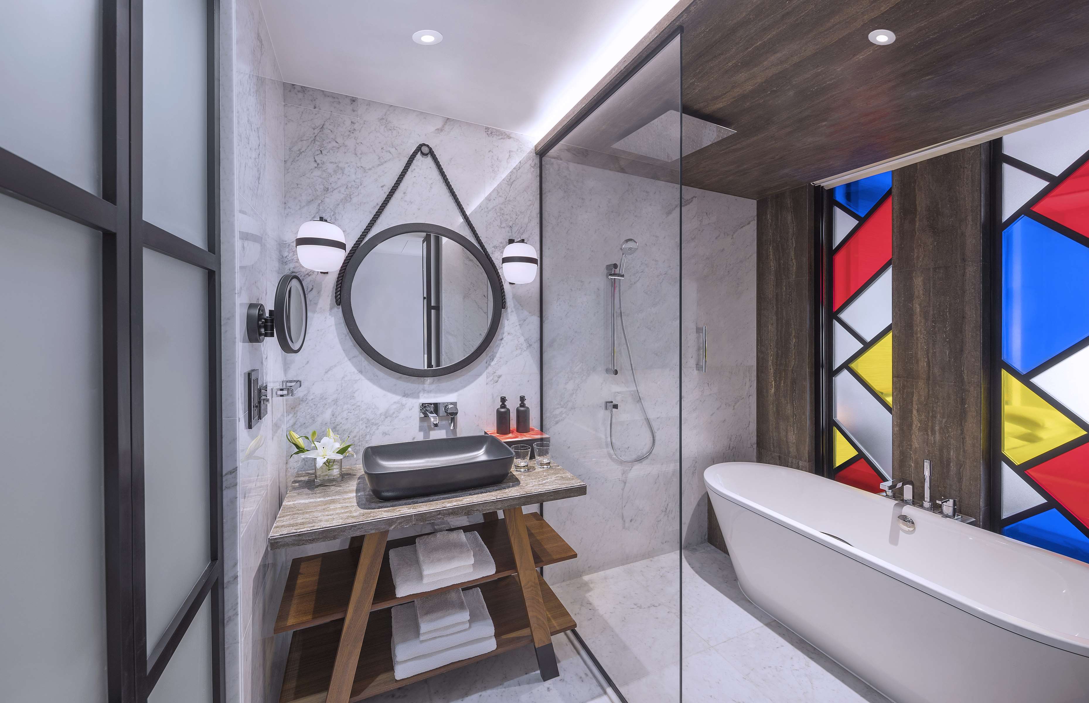 Andaz Dubai The Palm by Hyatt Andaz Dubai The Palm by Hyatt