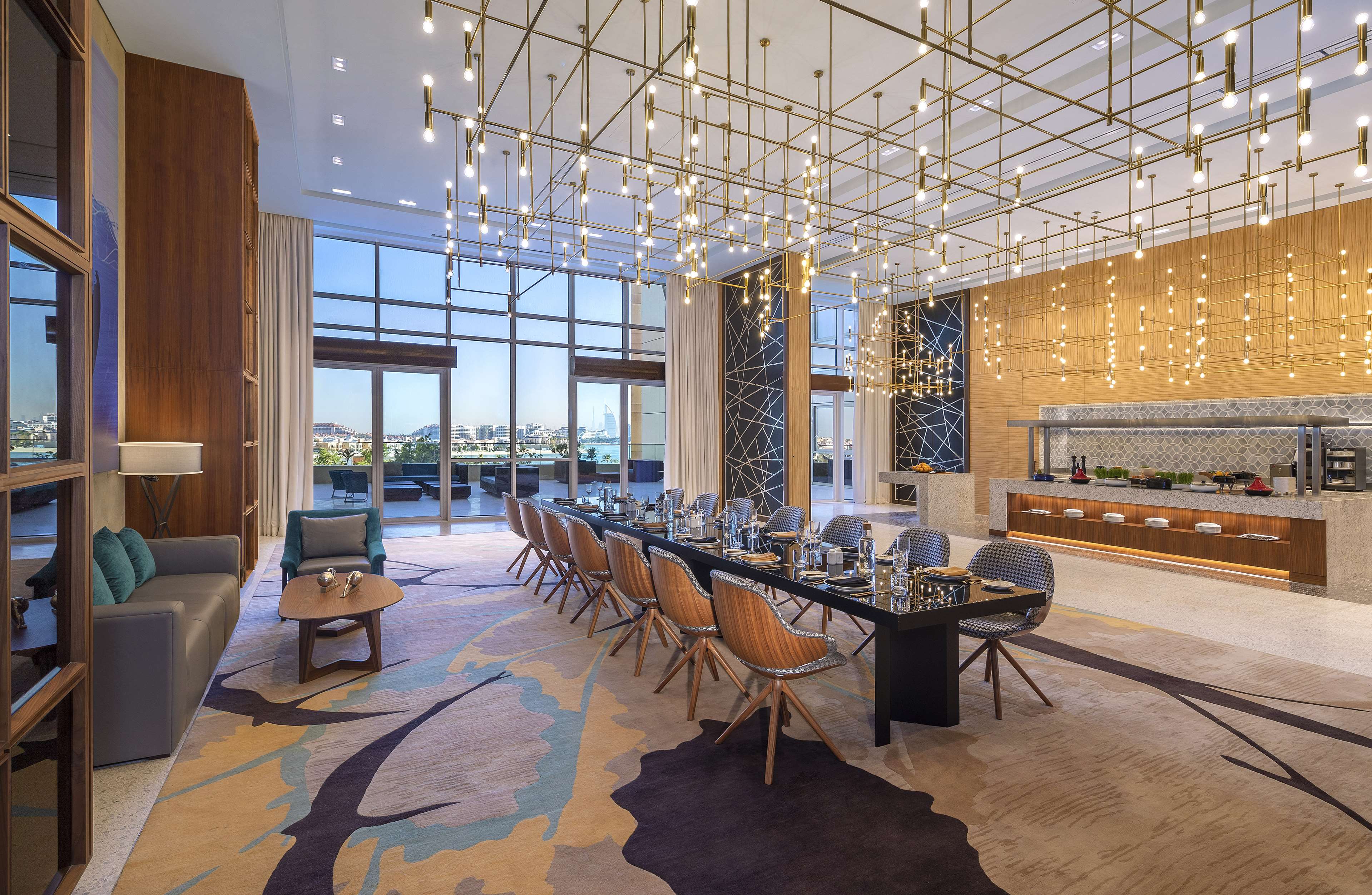 Andaz Dubai The Palm by Hyatt Andaz Dubai The Palm by Hyatt
