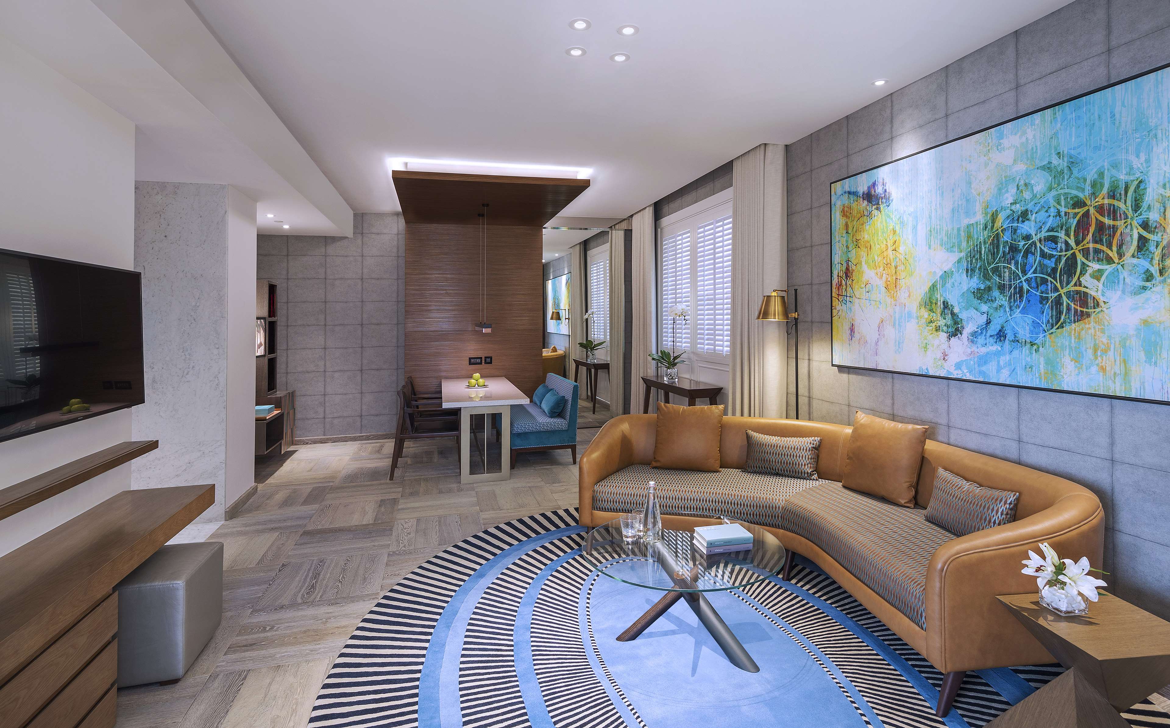 Andaz Dubai The Palm by Hyatt Andaz Dubai The Palm by Hyatt