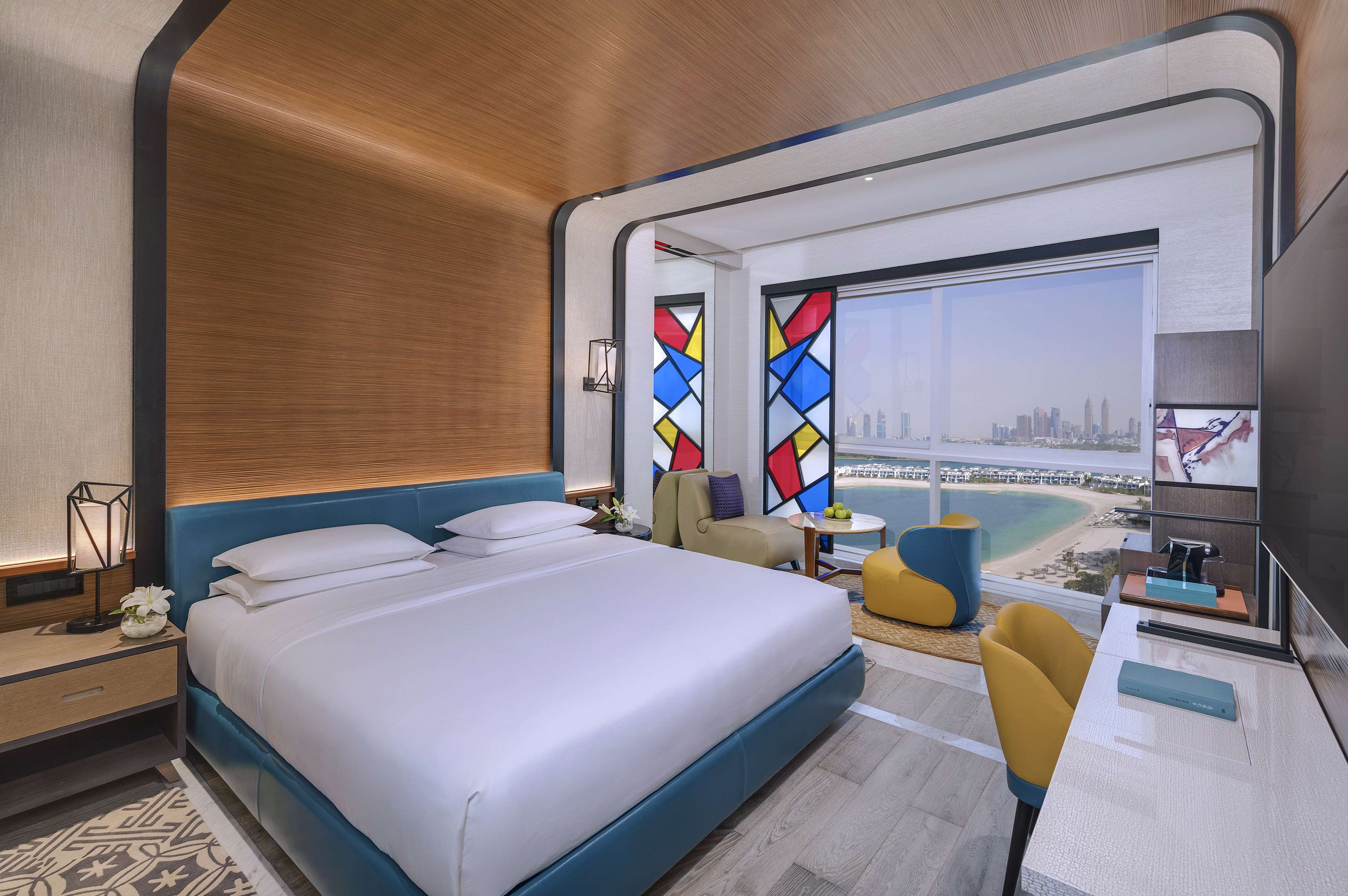 Andaz Dubai The Palm by Hyatt Andaz Dubai The Palm by Hyatt