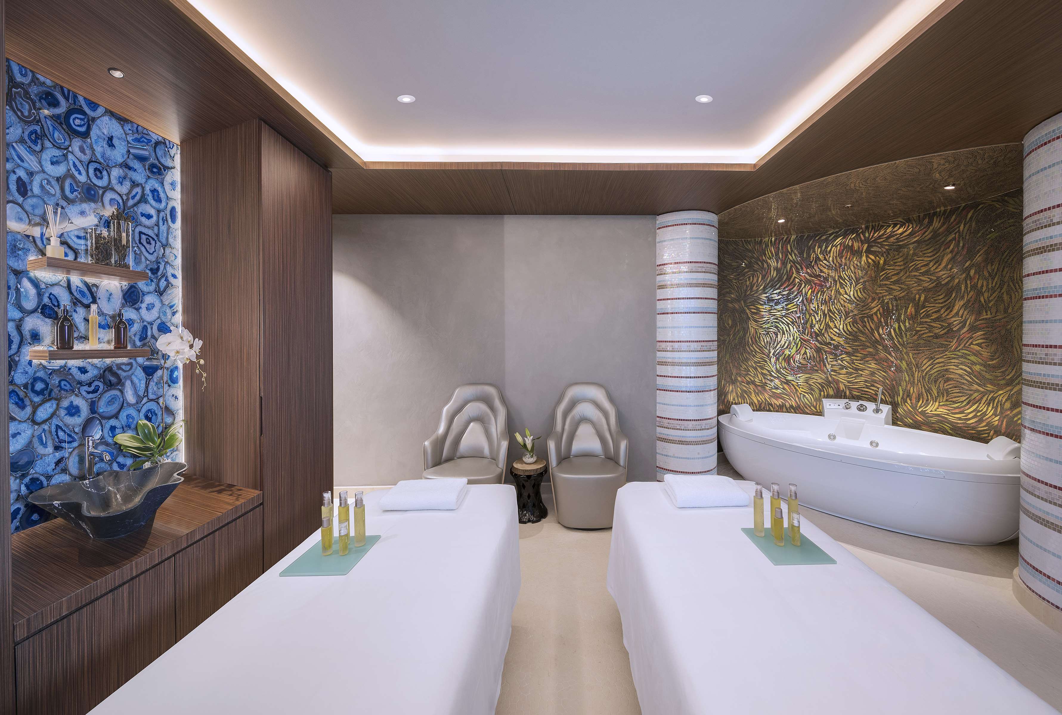 Andaz Dubai The Palm by Hyatt Andaz Dubai The Palm by Hyatt